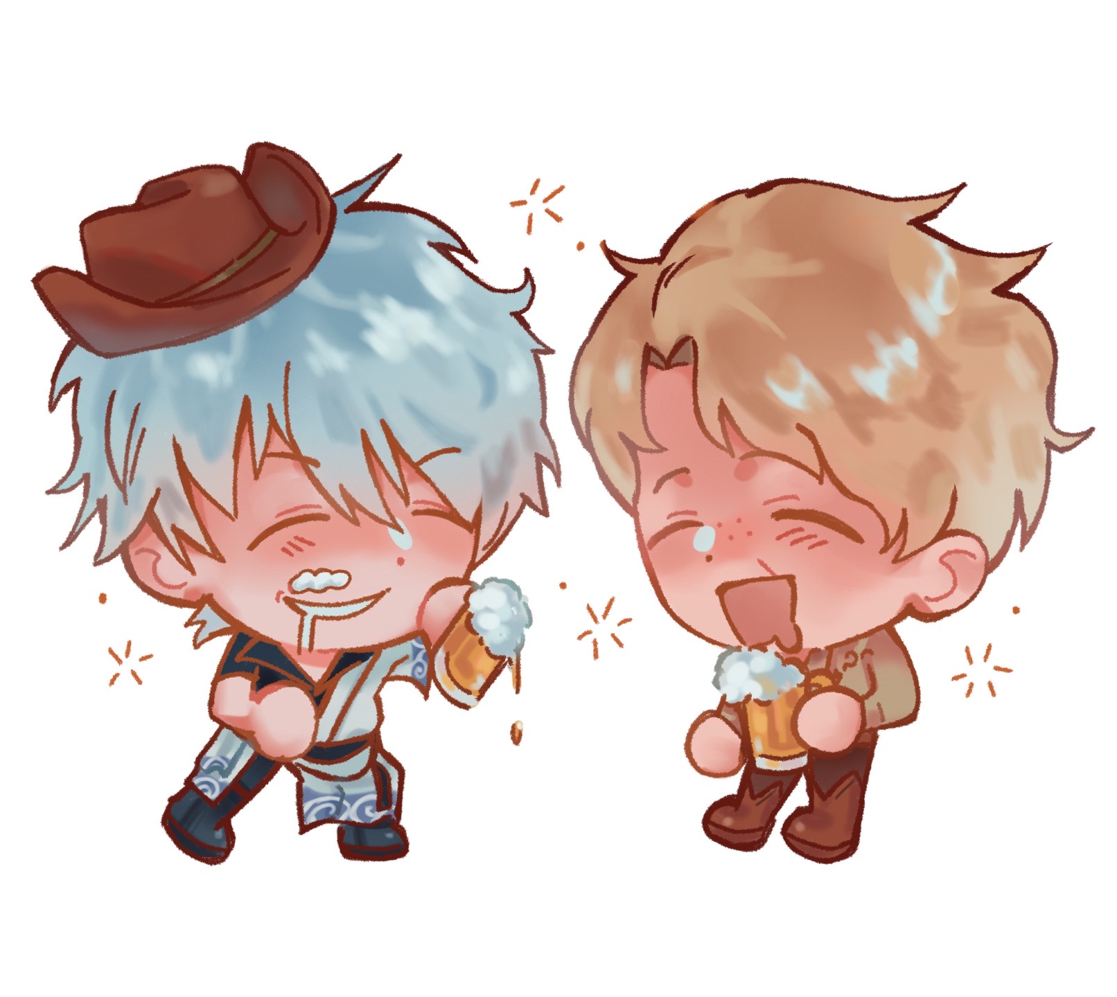 @that one gin yume 🤠