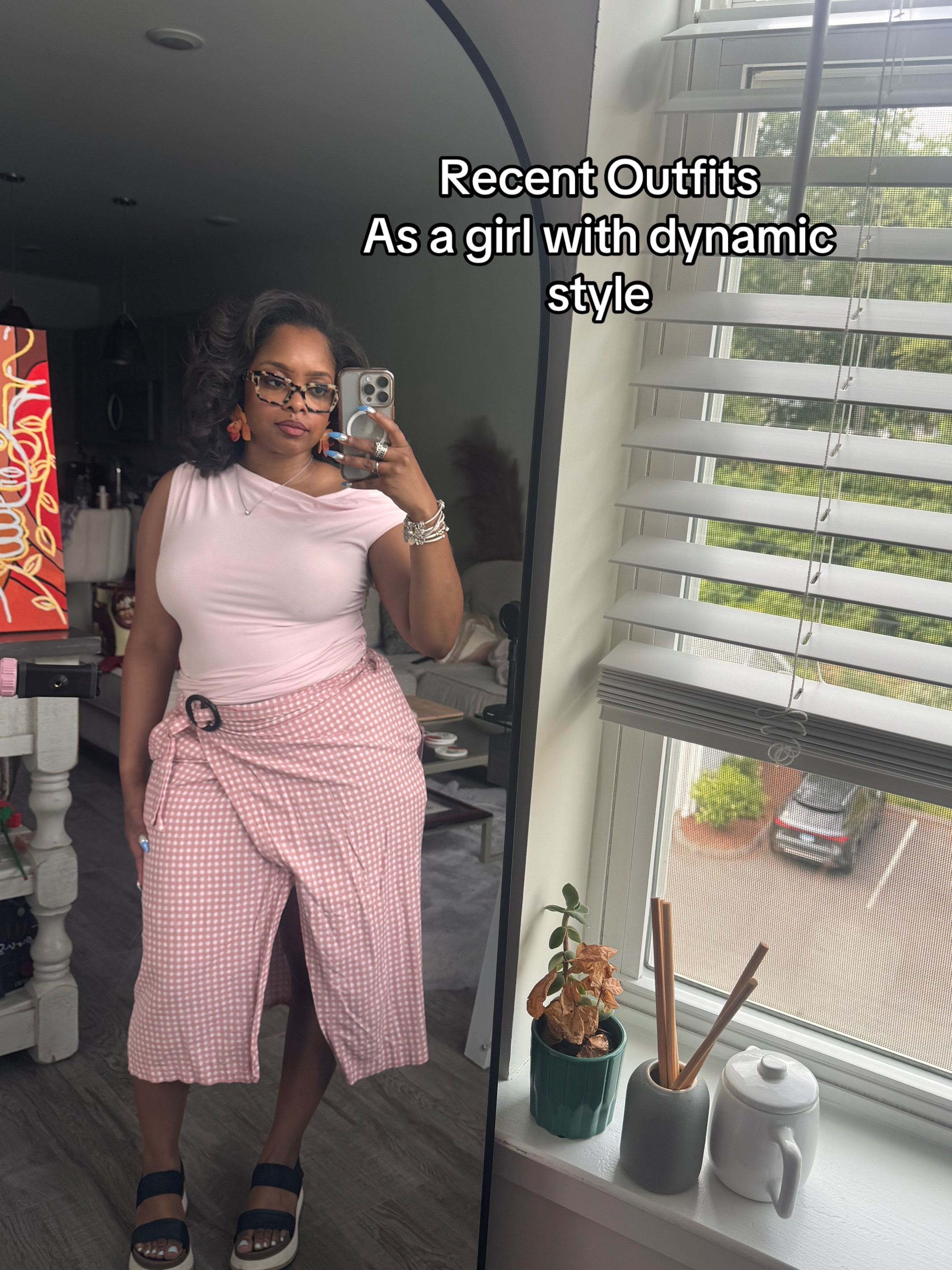@Nikia J. | Style & Beauty
