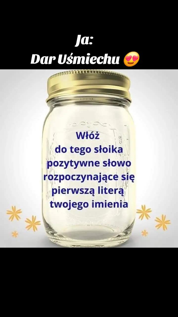 @Dorota Łebko (JesteśSuper)