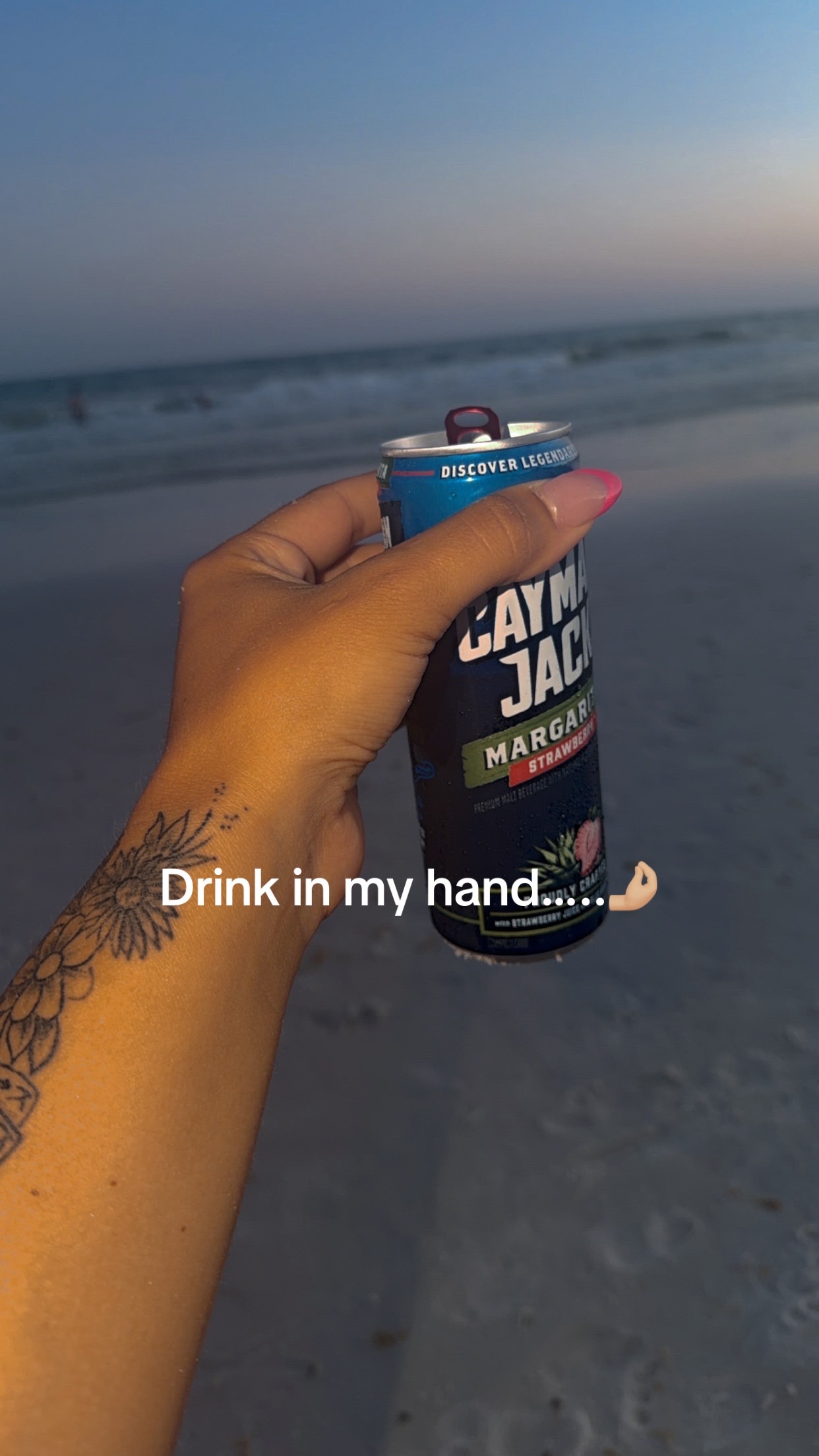 @Andrea Lynn🖤