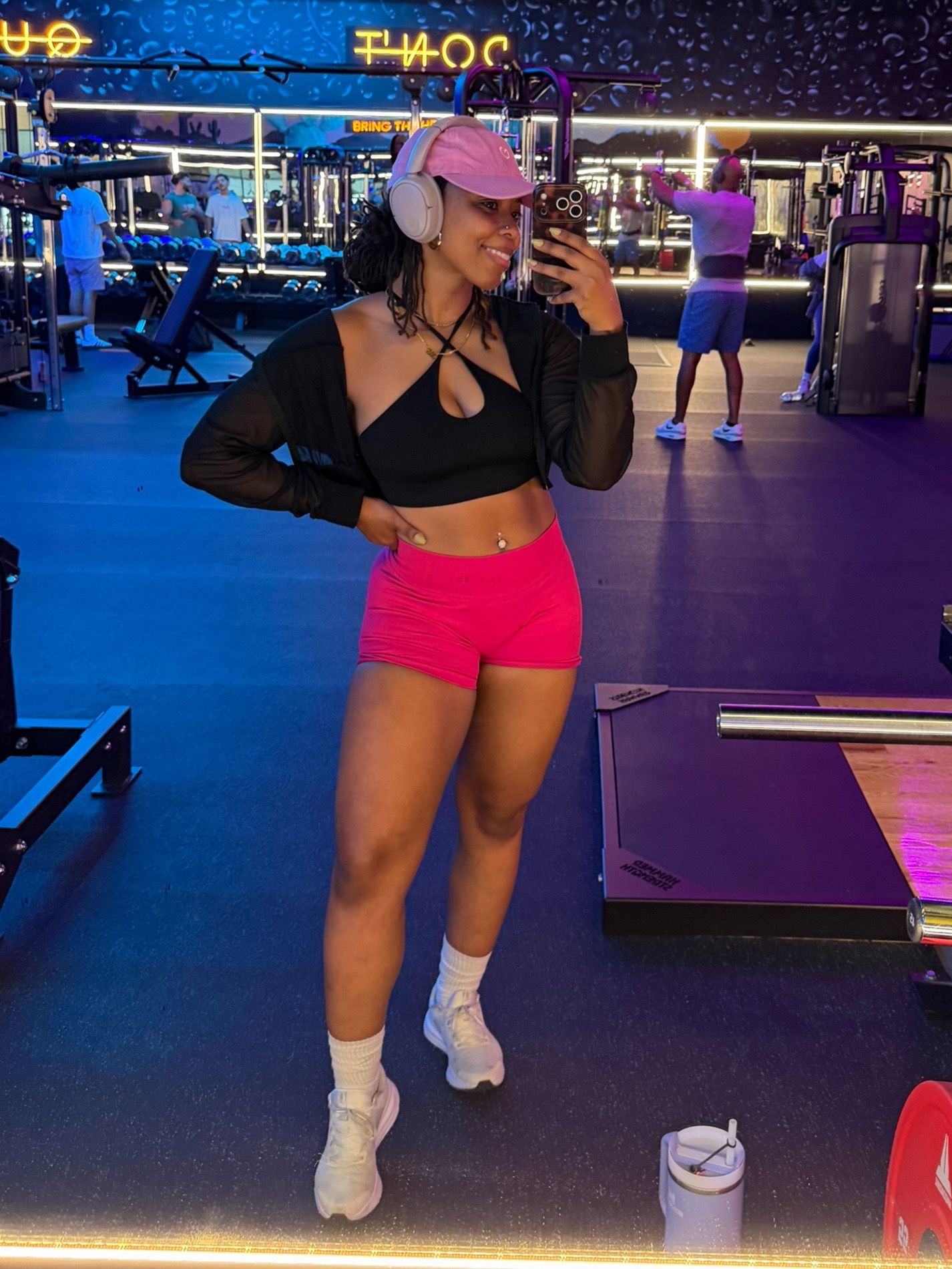 @Jas | PHX Personal Trainer