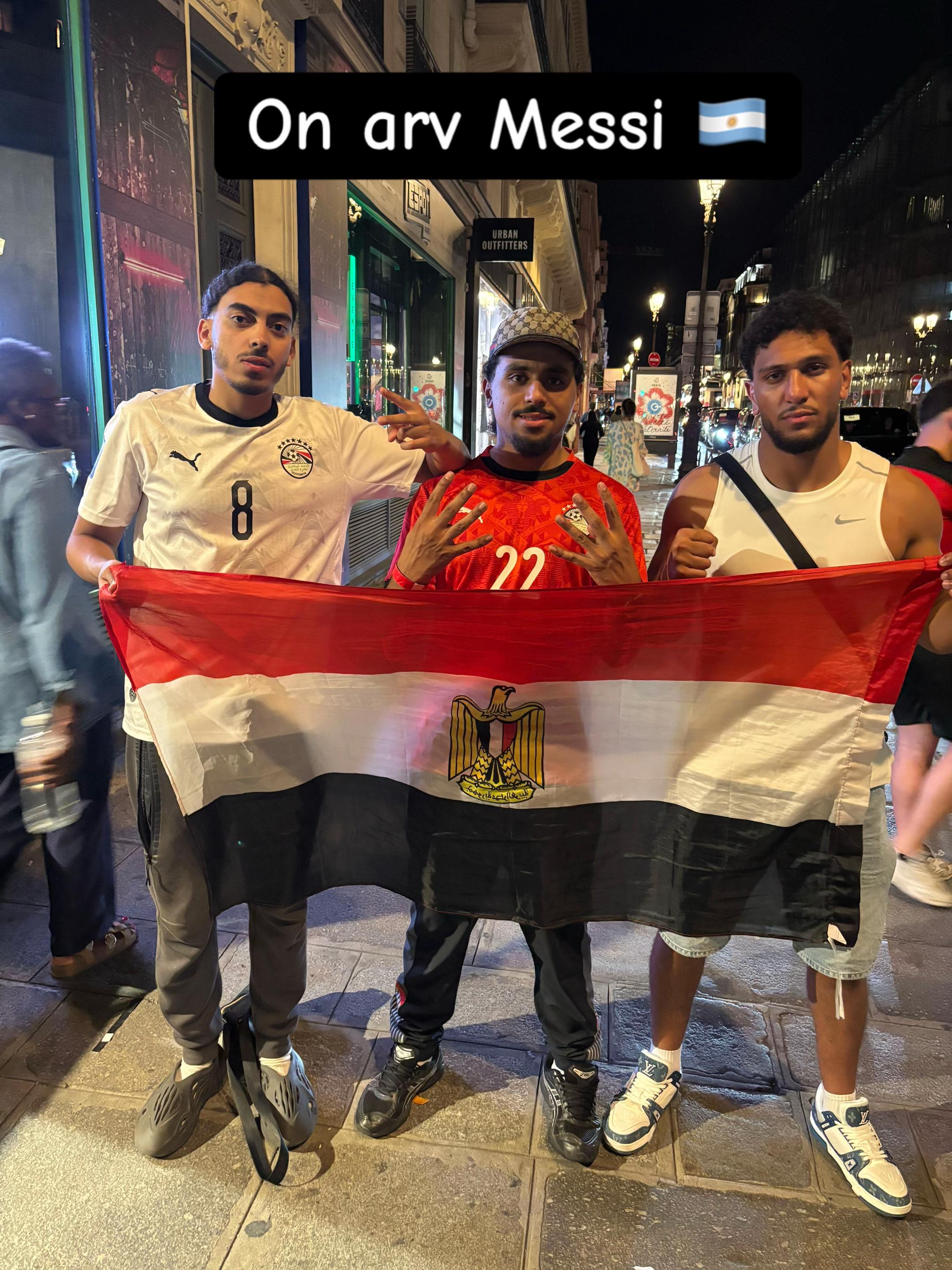 @El Ma3touh 🇩🇿🇪🇬