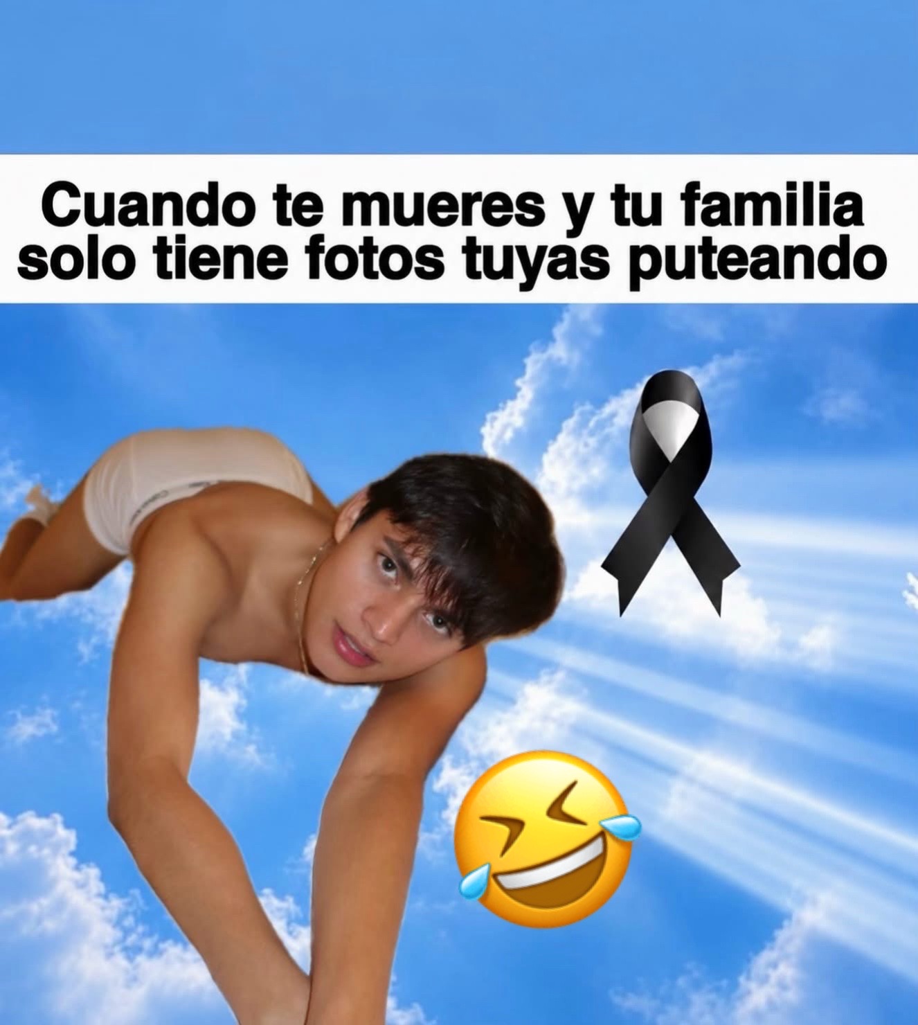 @ Rafael 