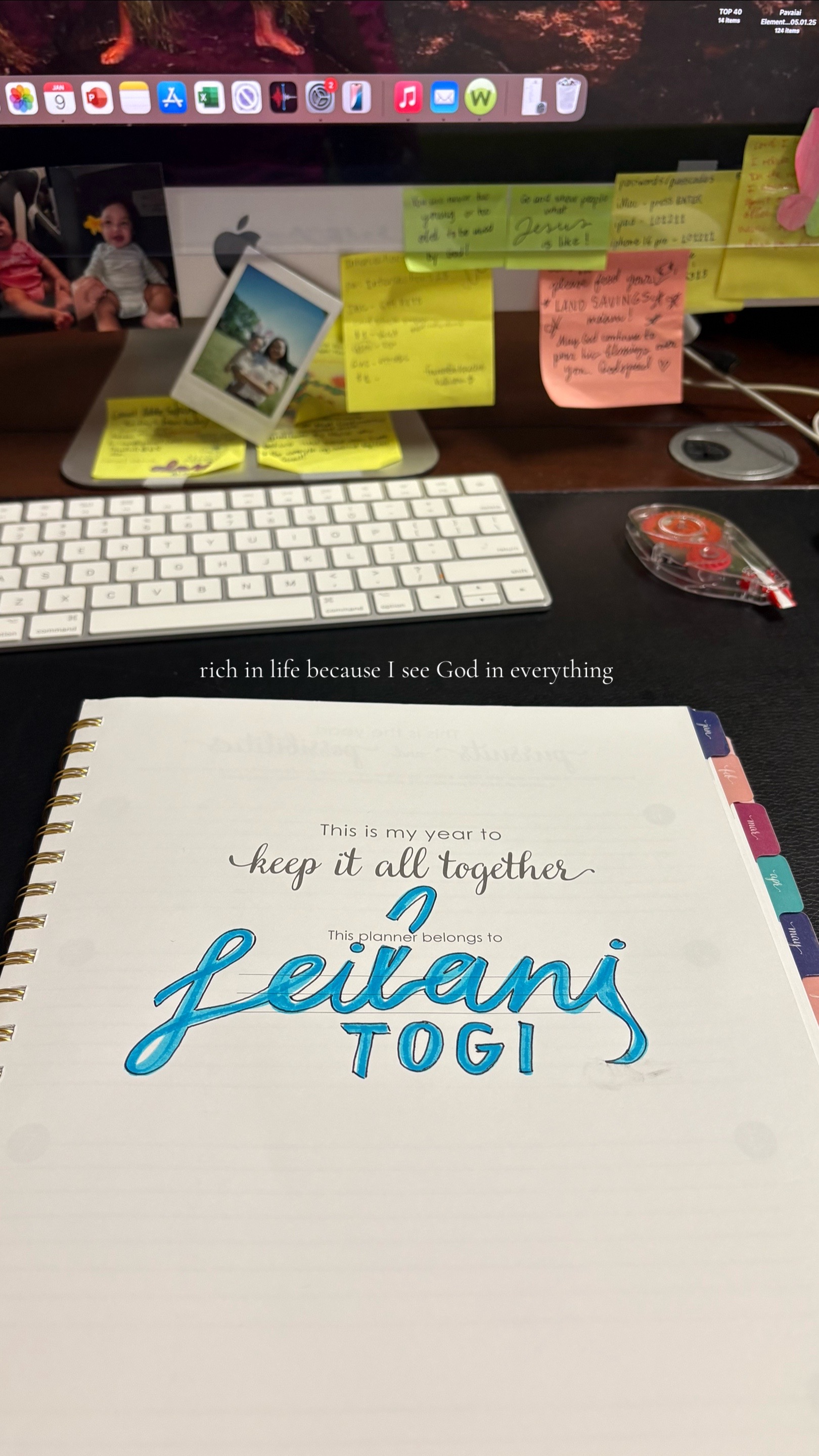 @leilani