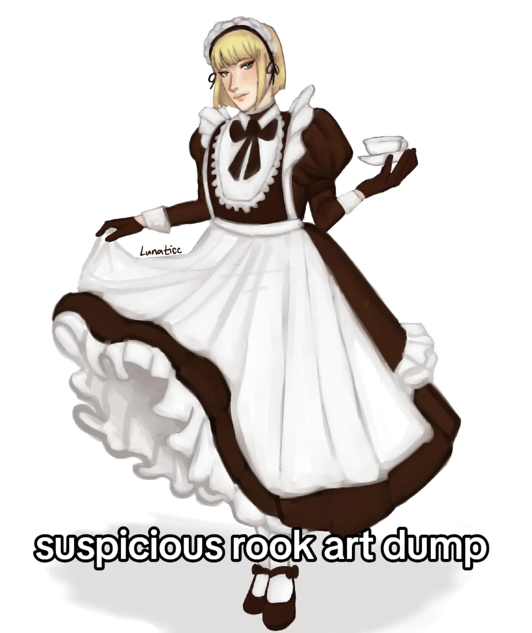 @Luna/Kaya