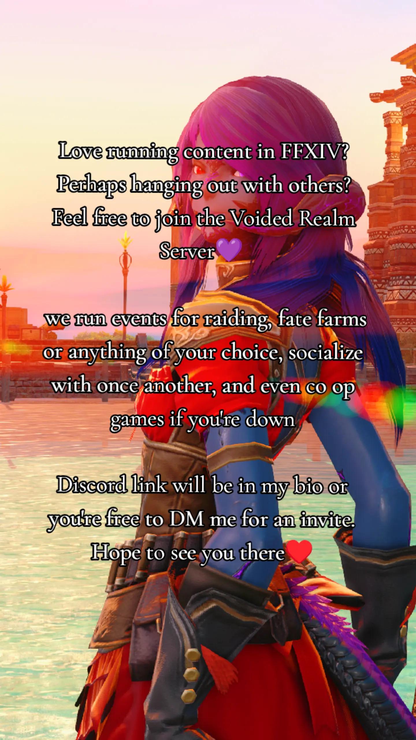 @Midnight Void Dragon