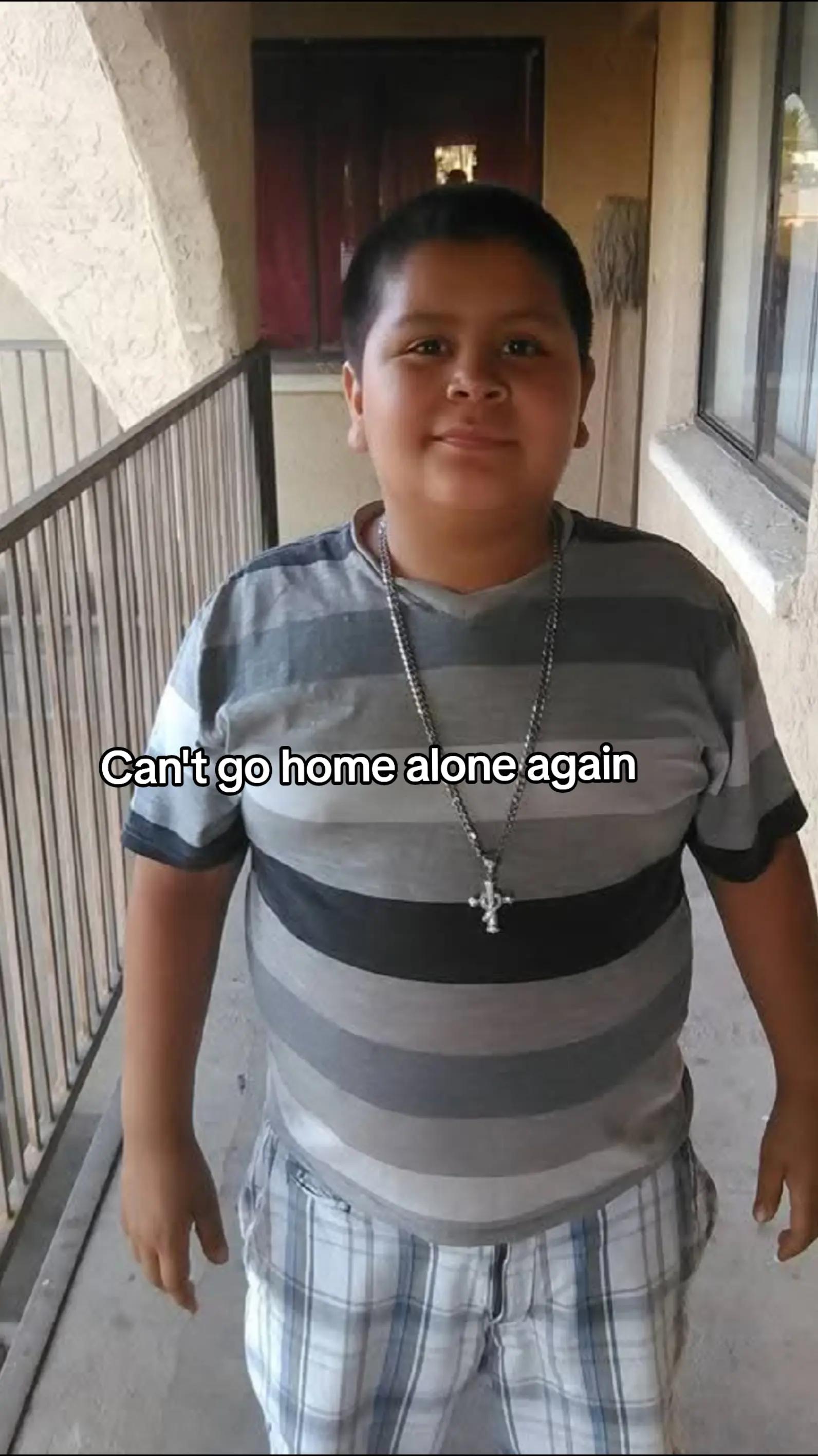 @Danny Martinez