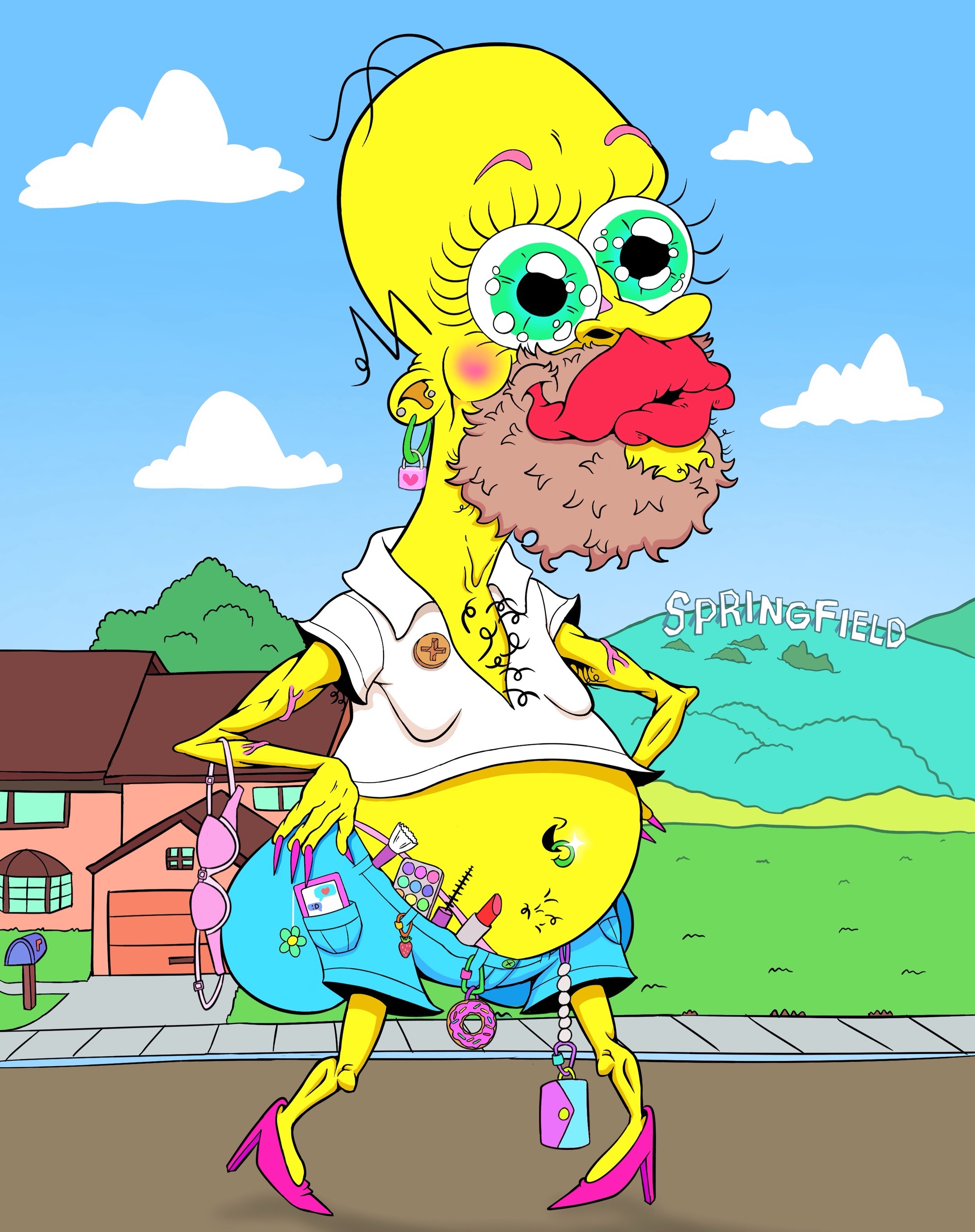 @ᗰᗩ𝓣𝓣ꪗ ° ° ᛕᵢₑₗ