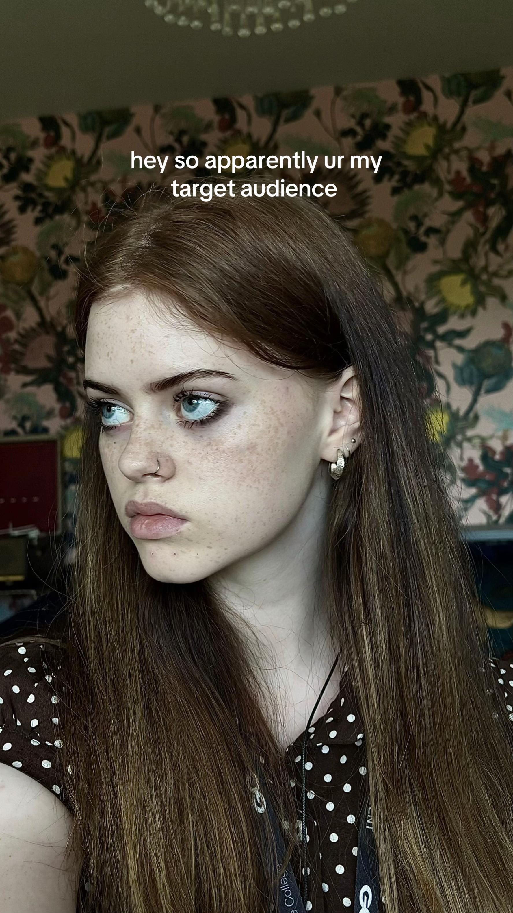 @olivia scarlett