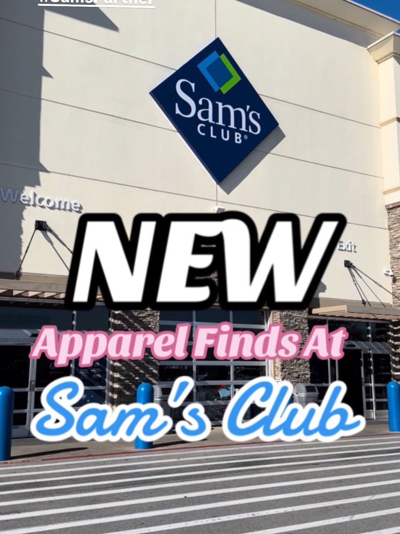 @Sam’s Club Savings