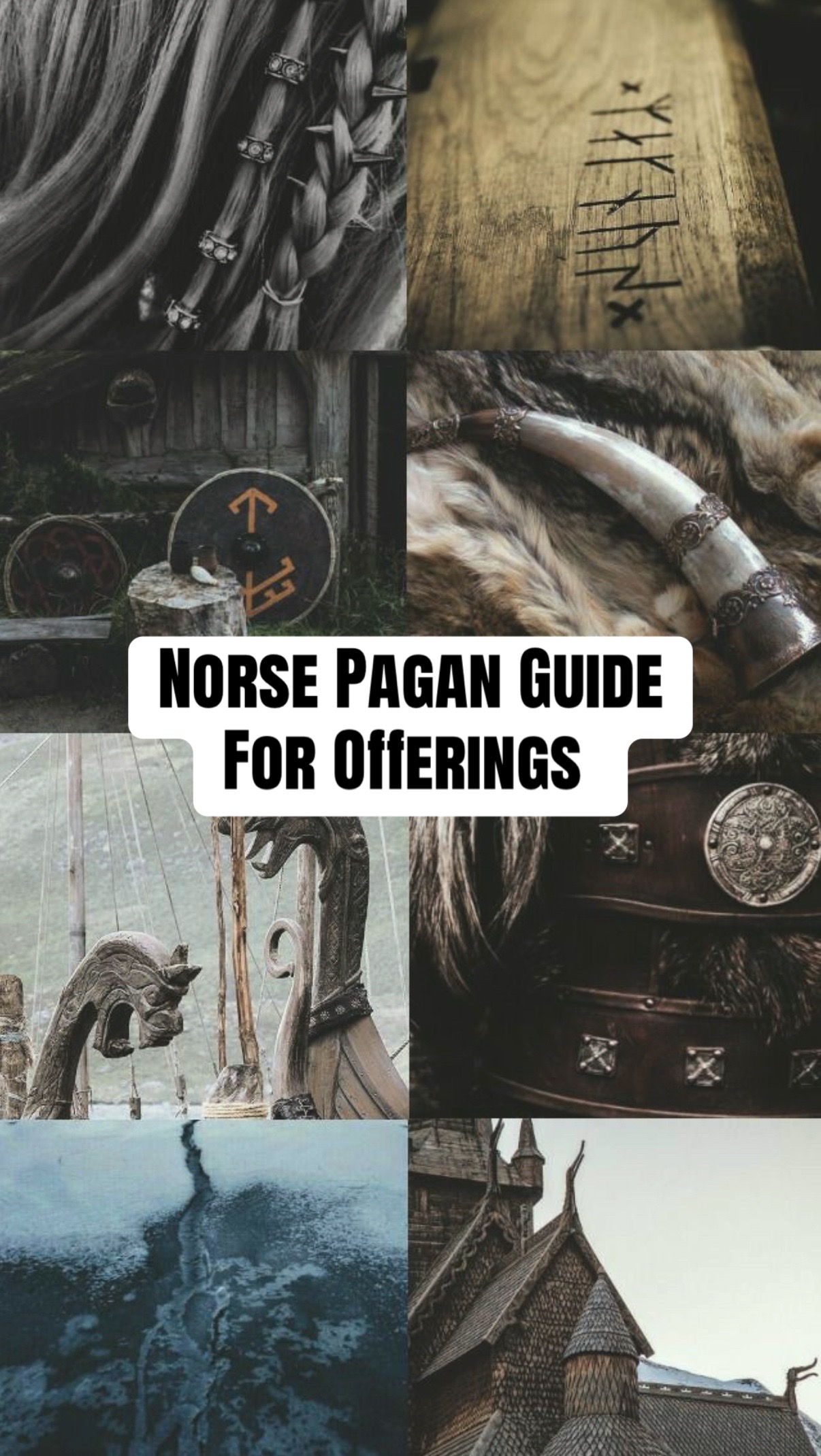 @ᚺᛖᚨᚦᛖᚾ(Heathen)