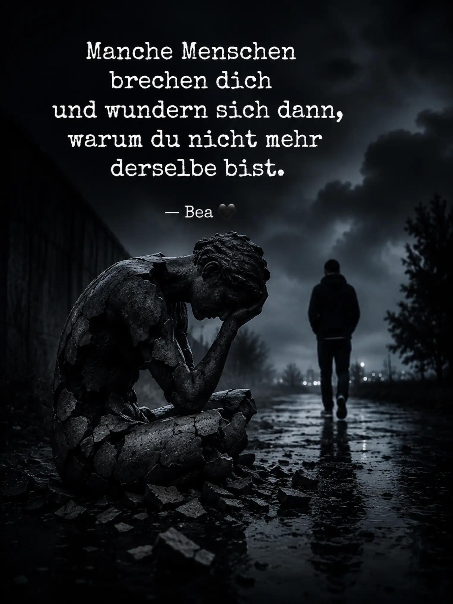 @Bea ツ