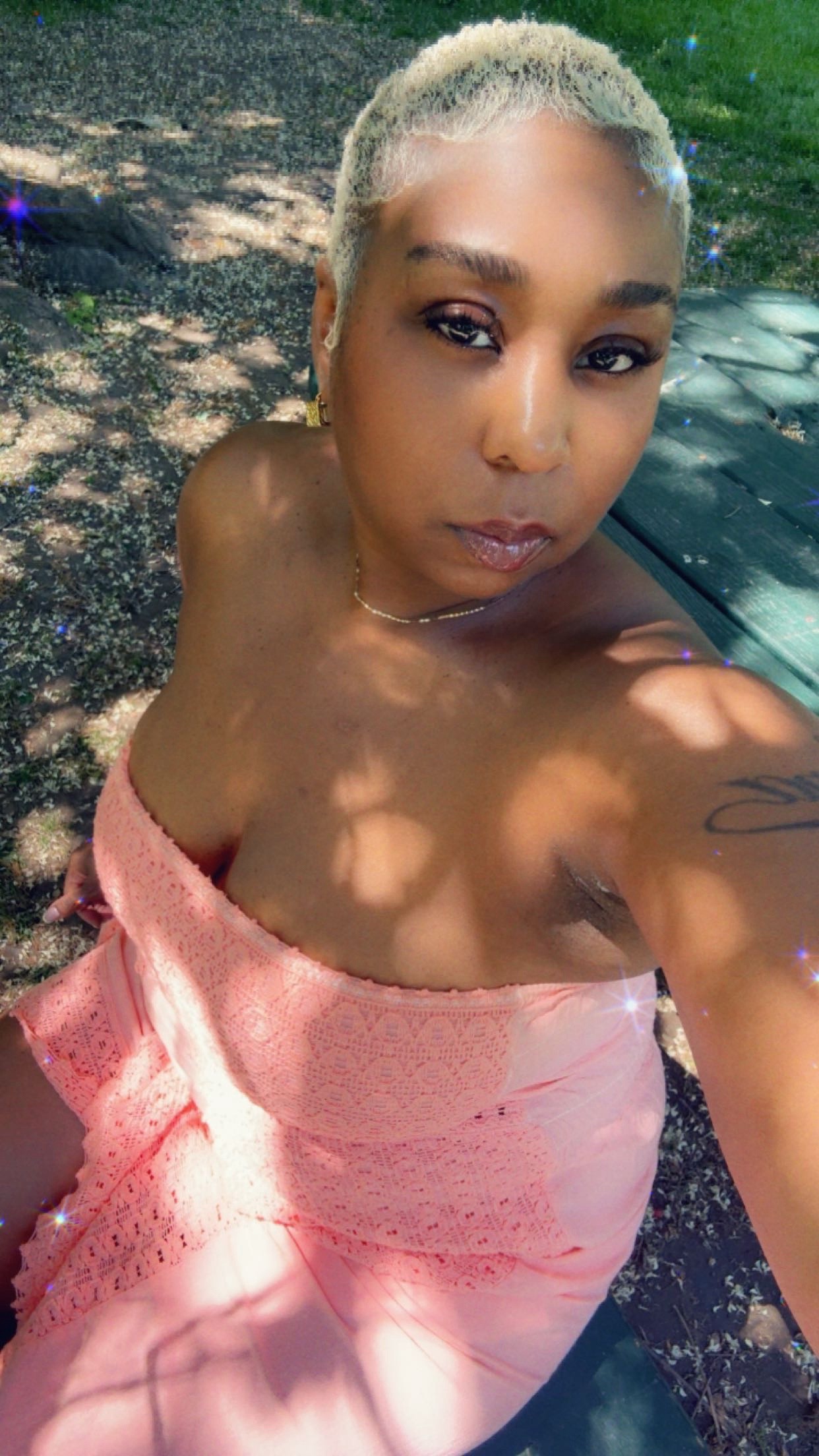 @Drea💜💄💜