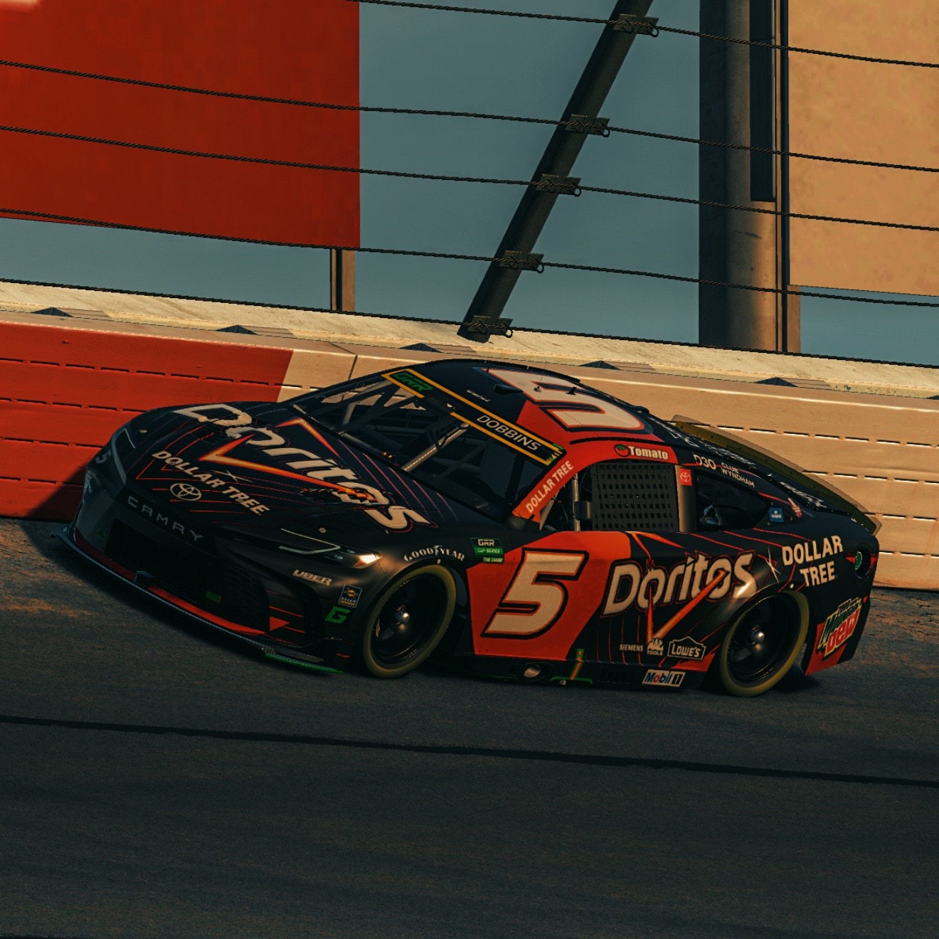 @🏁Uber Motorsports🏁