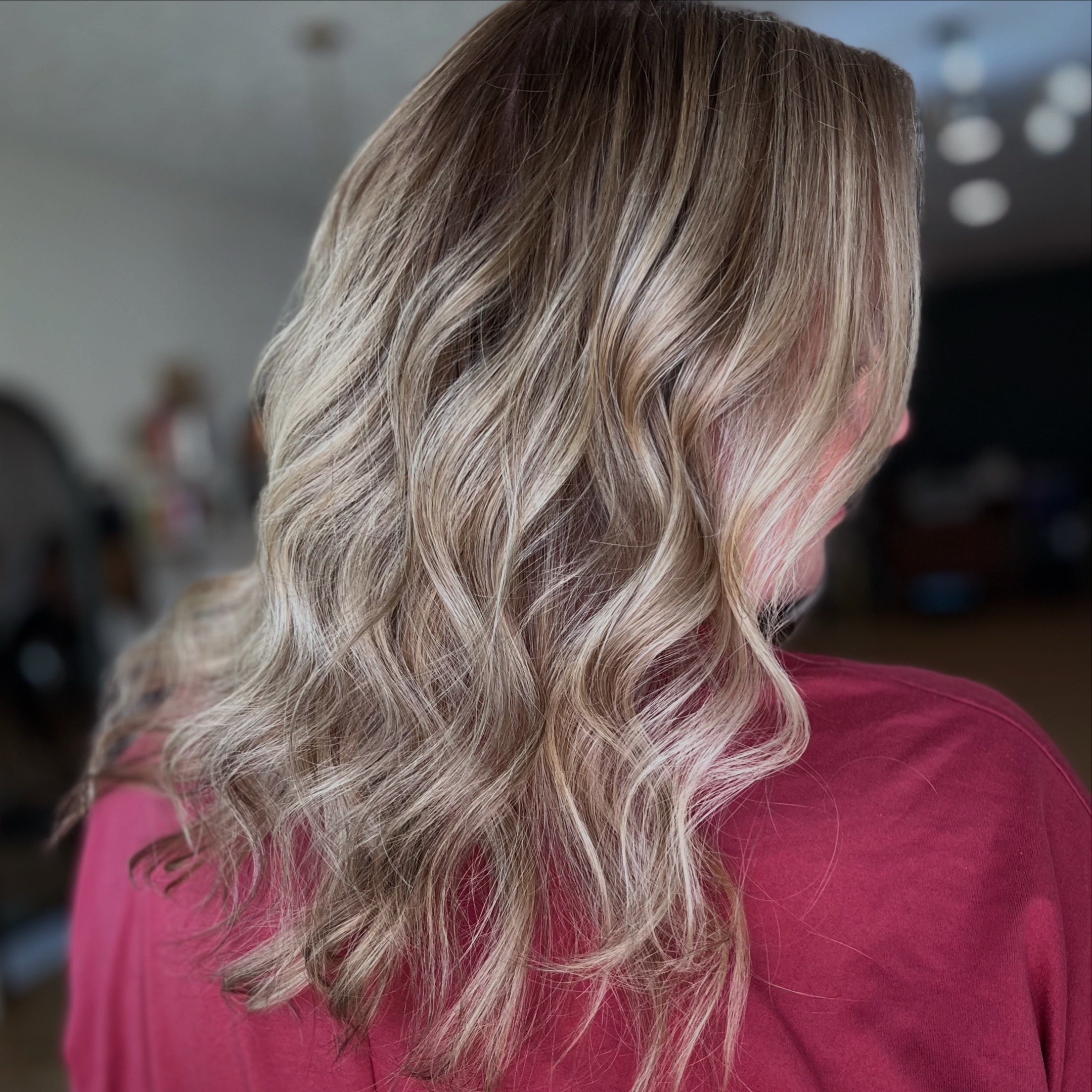 @Hair by Hart NC