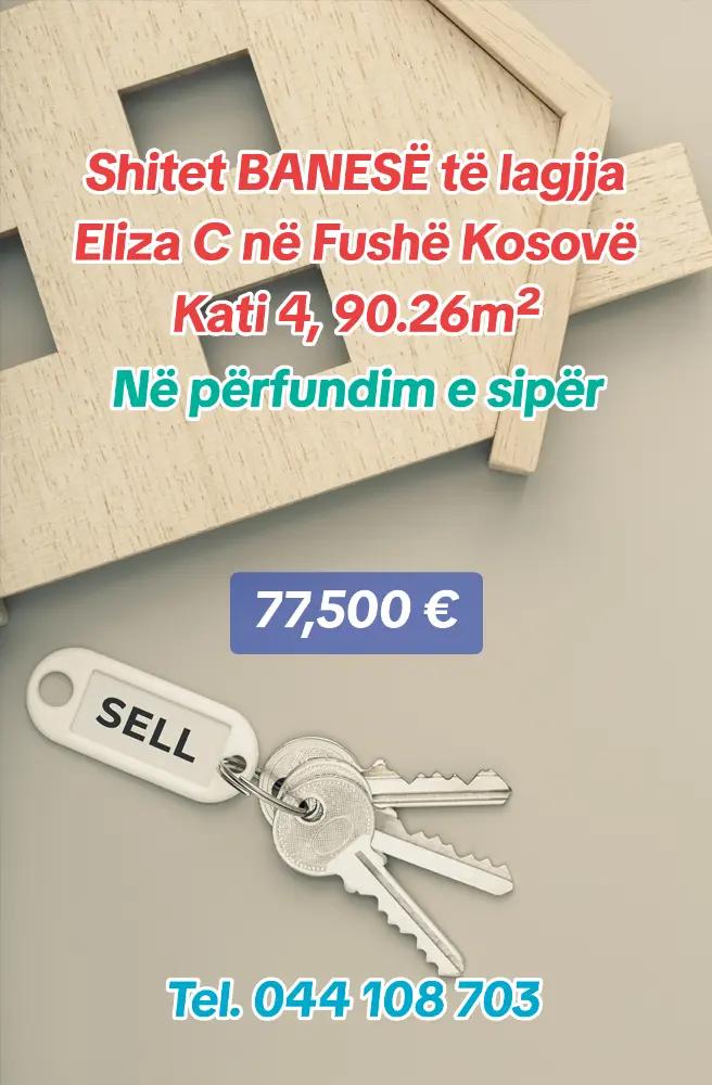 @Kosova Real Estate