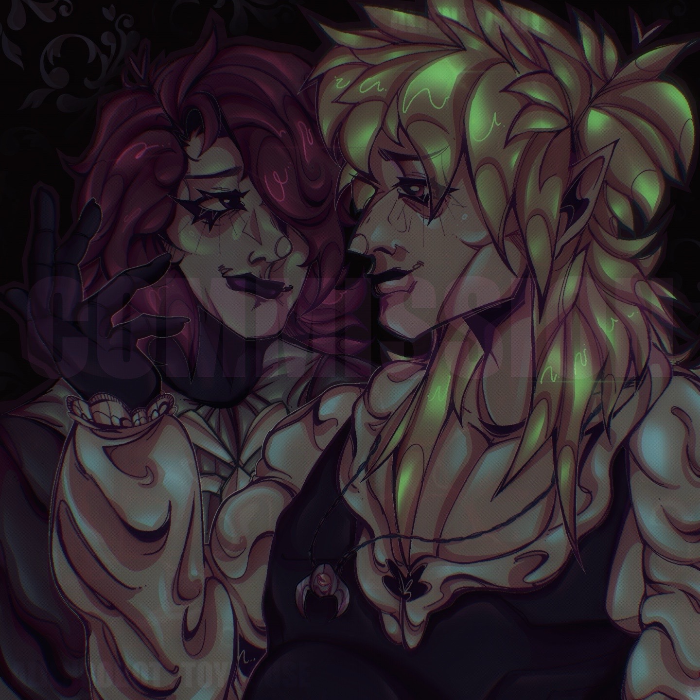 @ARTFIGHT 🌈 COMPUTERSTAR