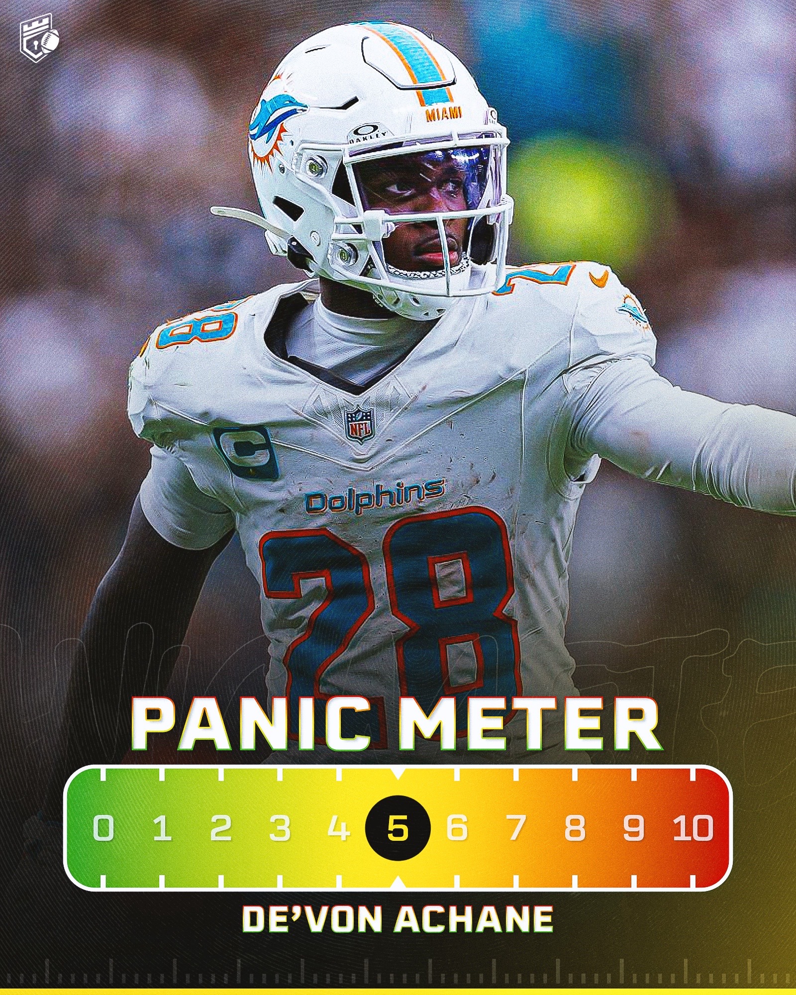 @Domain Fantasy Football