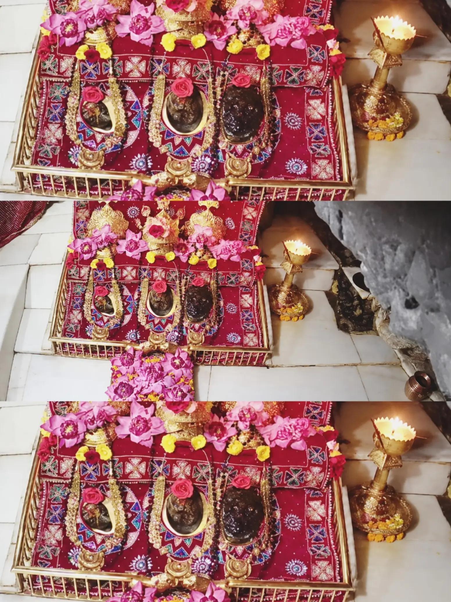 @🧿❤️जय माता दी जी❤️ 🧿