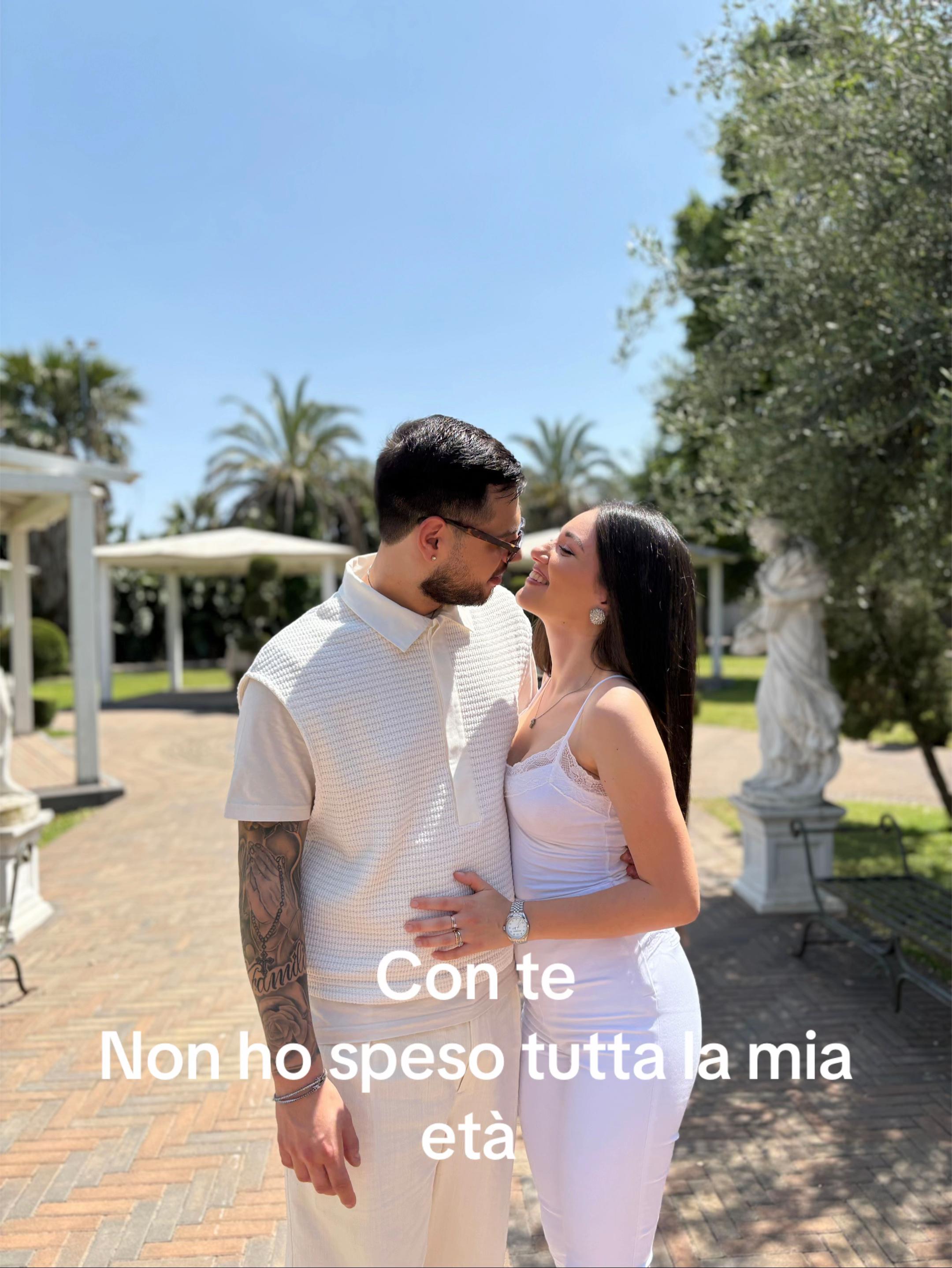 @Stella D&rsquo;Urso