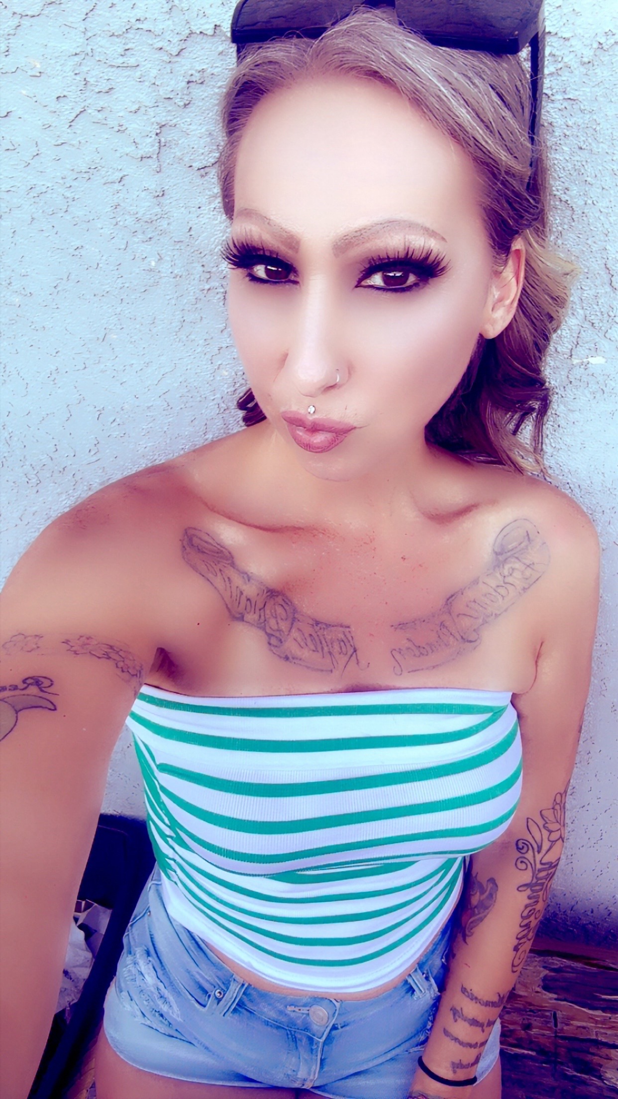 @BreaBrea💕💋🍒LayLow 🙏