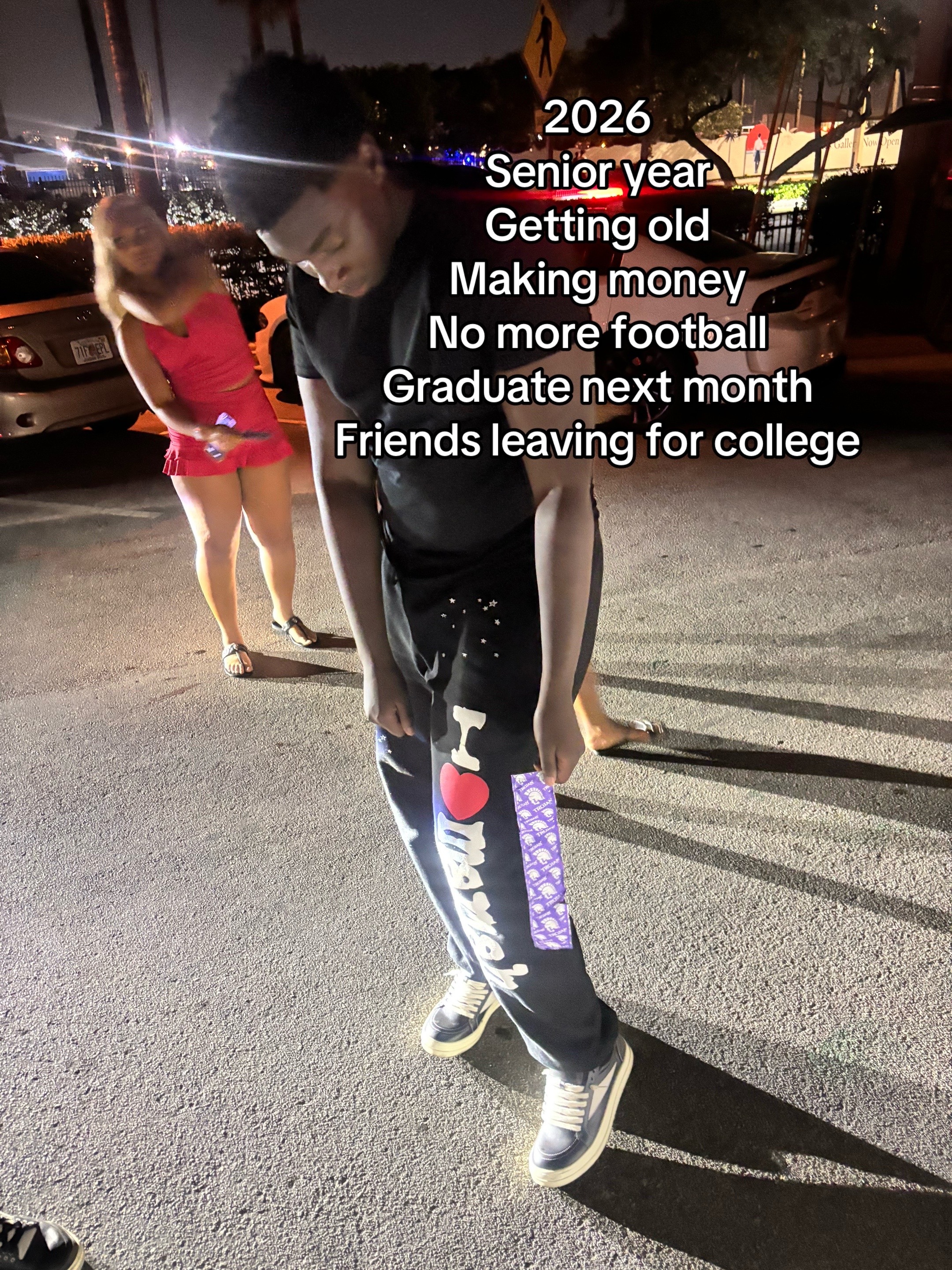 @I’m 6 foot 5