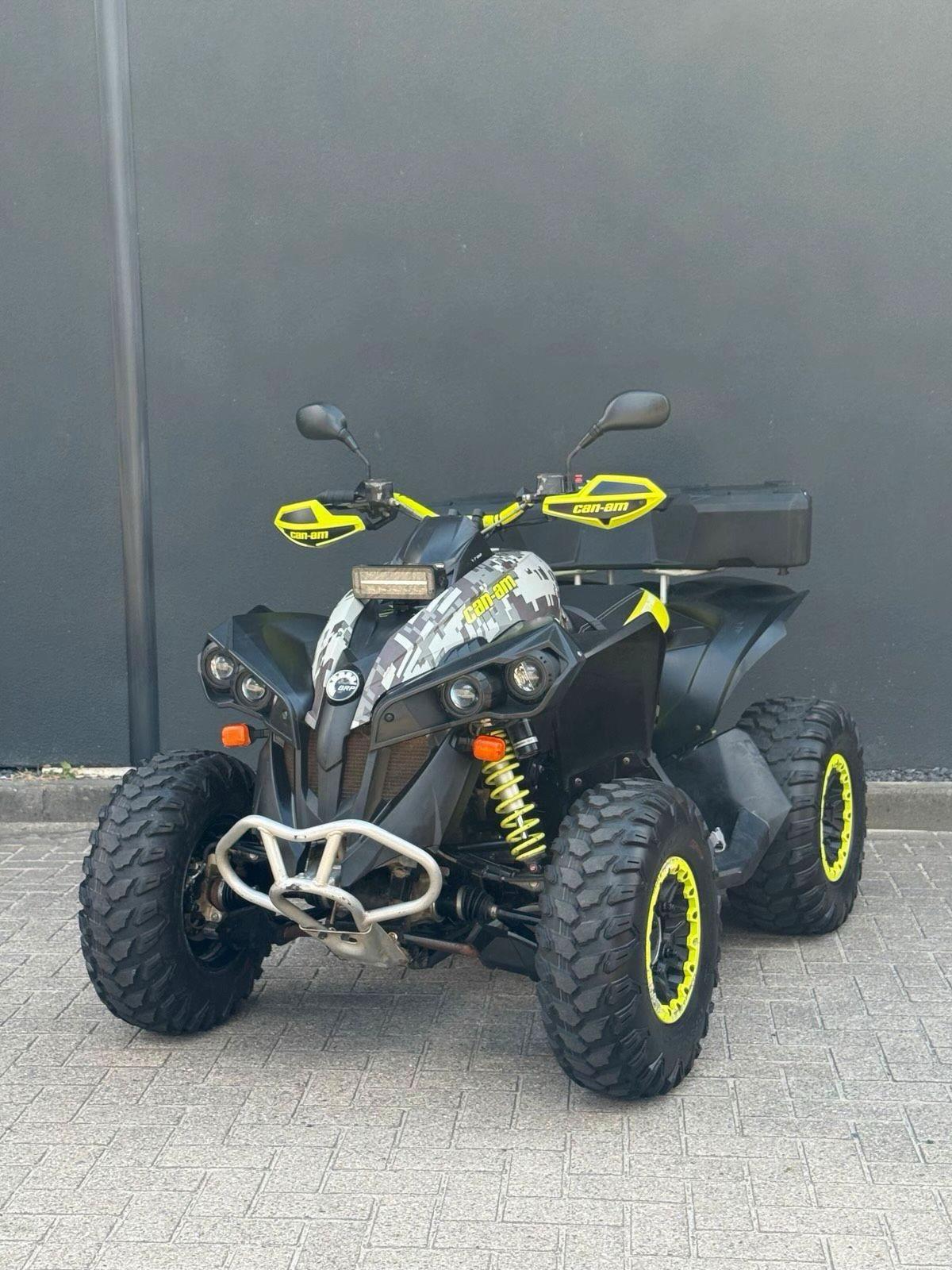 @Évasion Motors