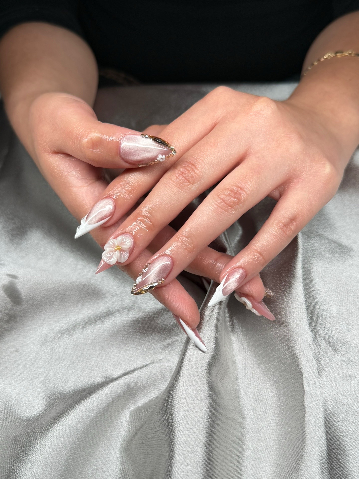 @LxNailCollection