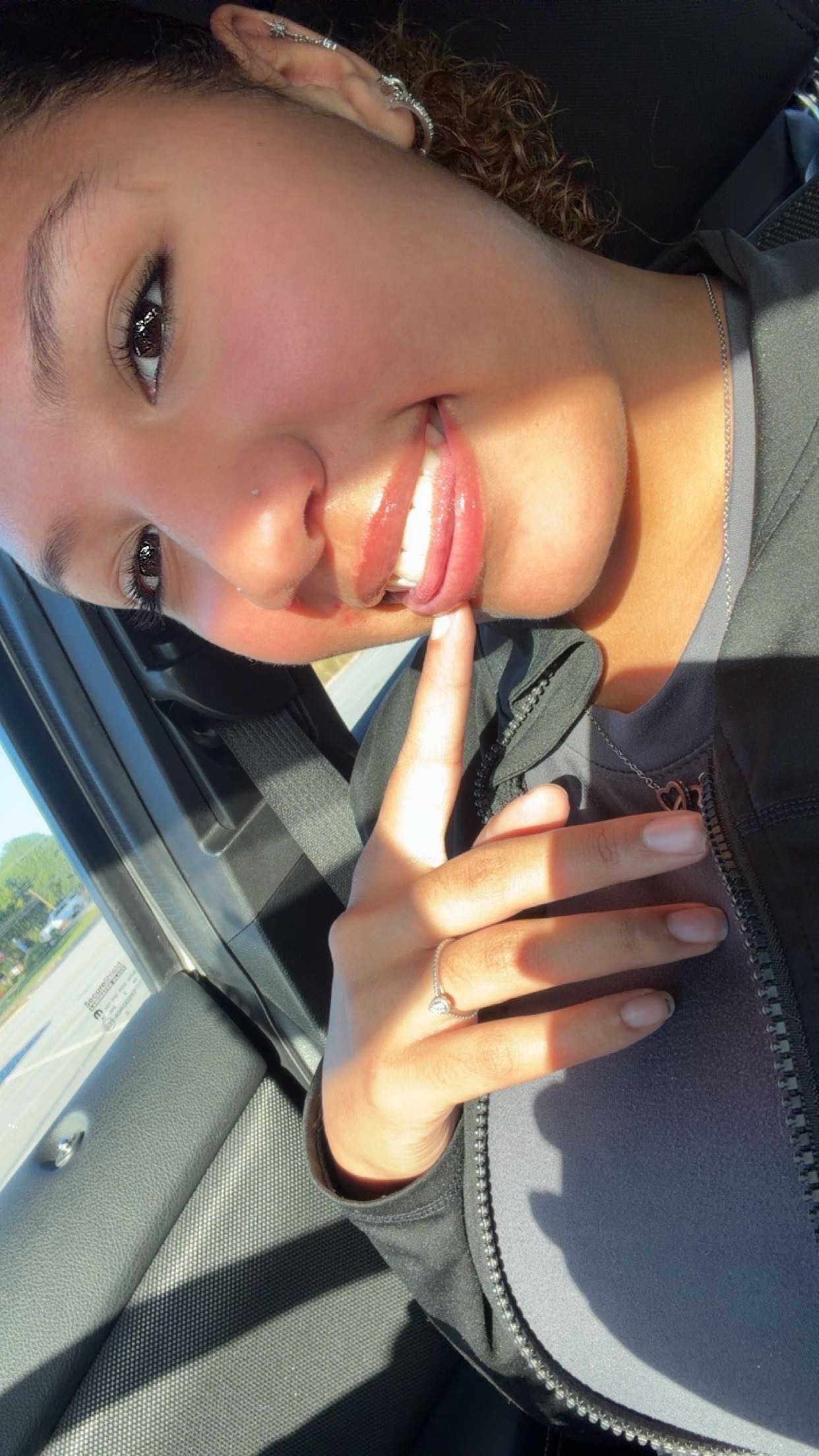 @Karina Durant