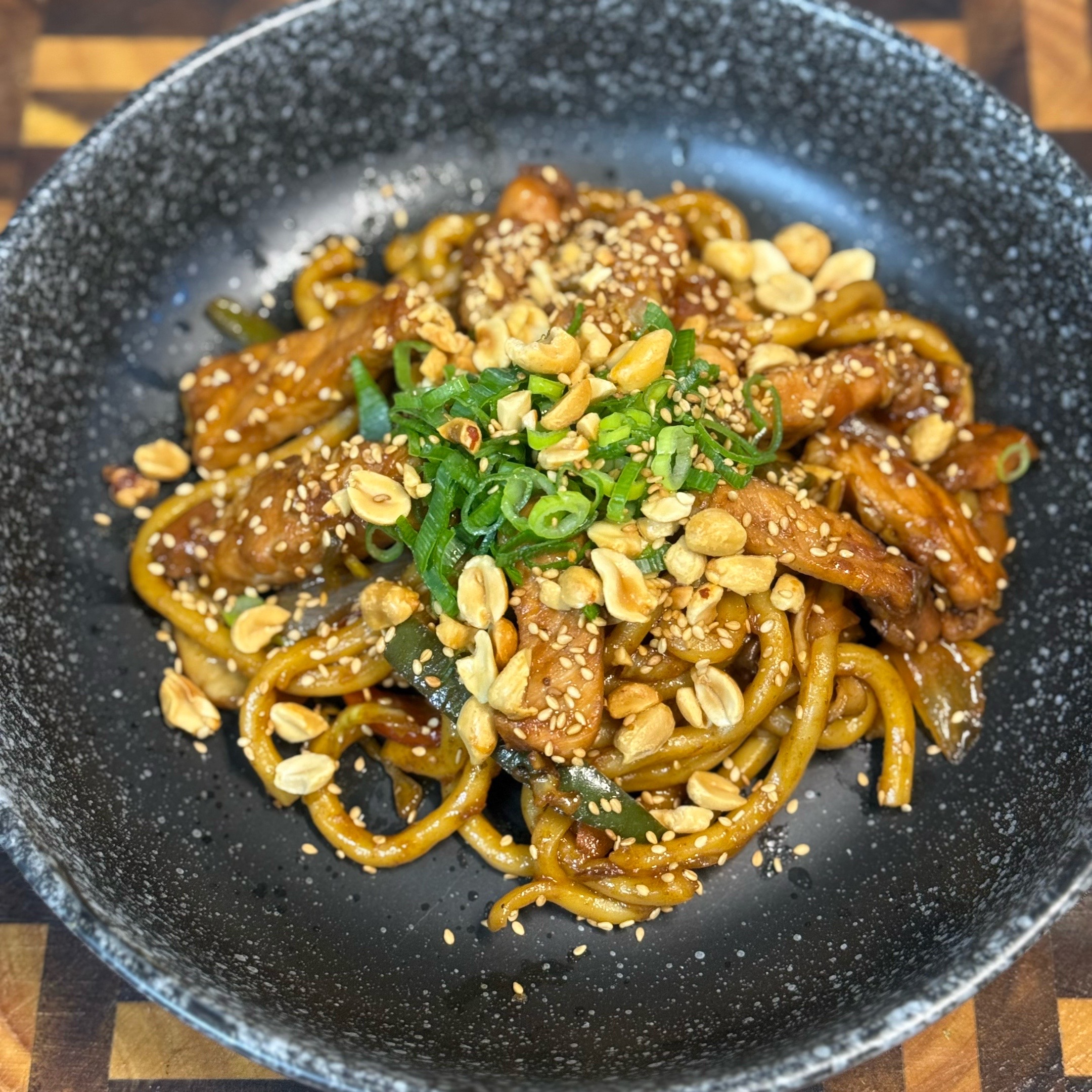@Gerry | Easy Recipes