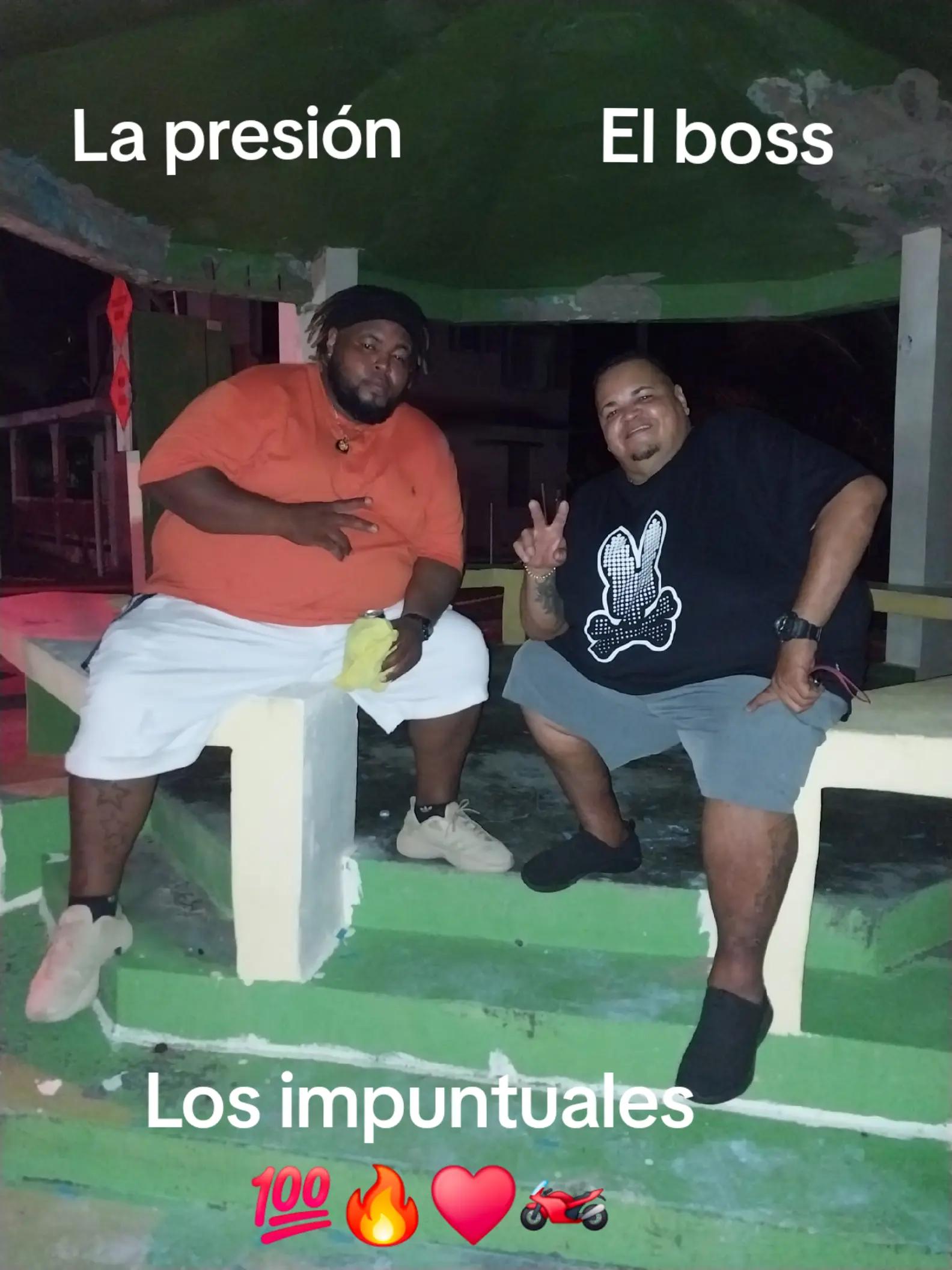 @Carlos (kaky) Ortiz