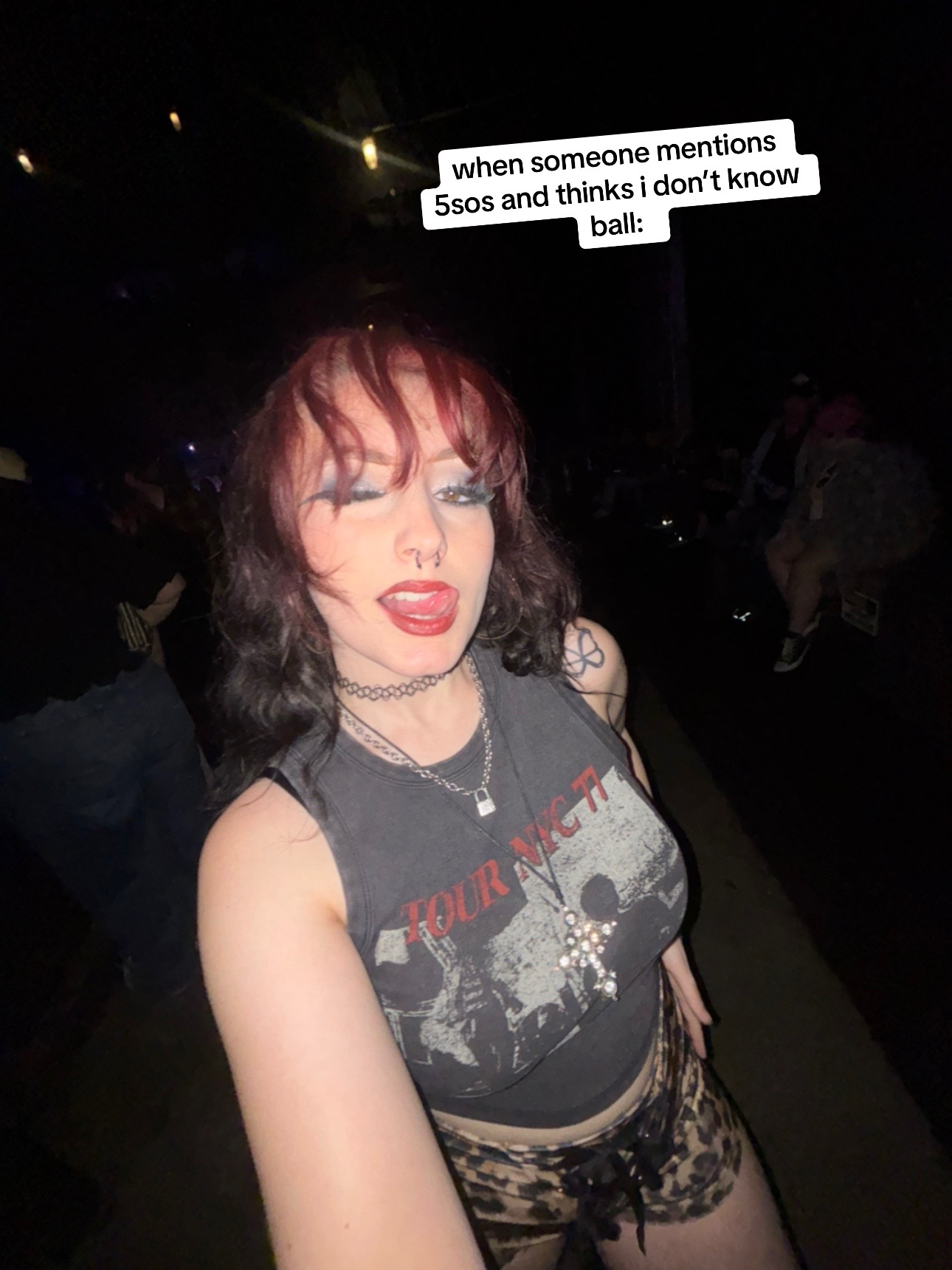 @cami 🧟♀️