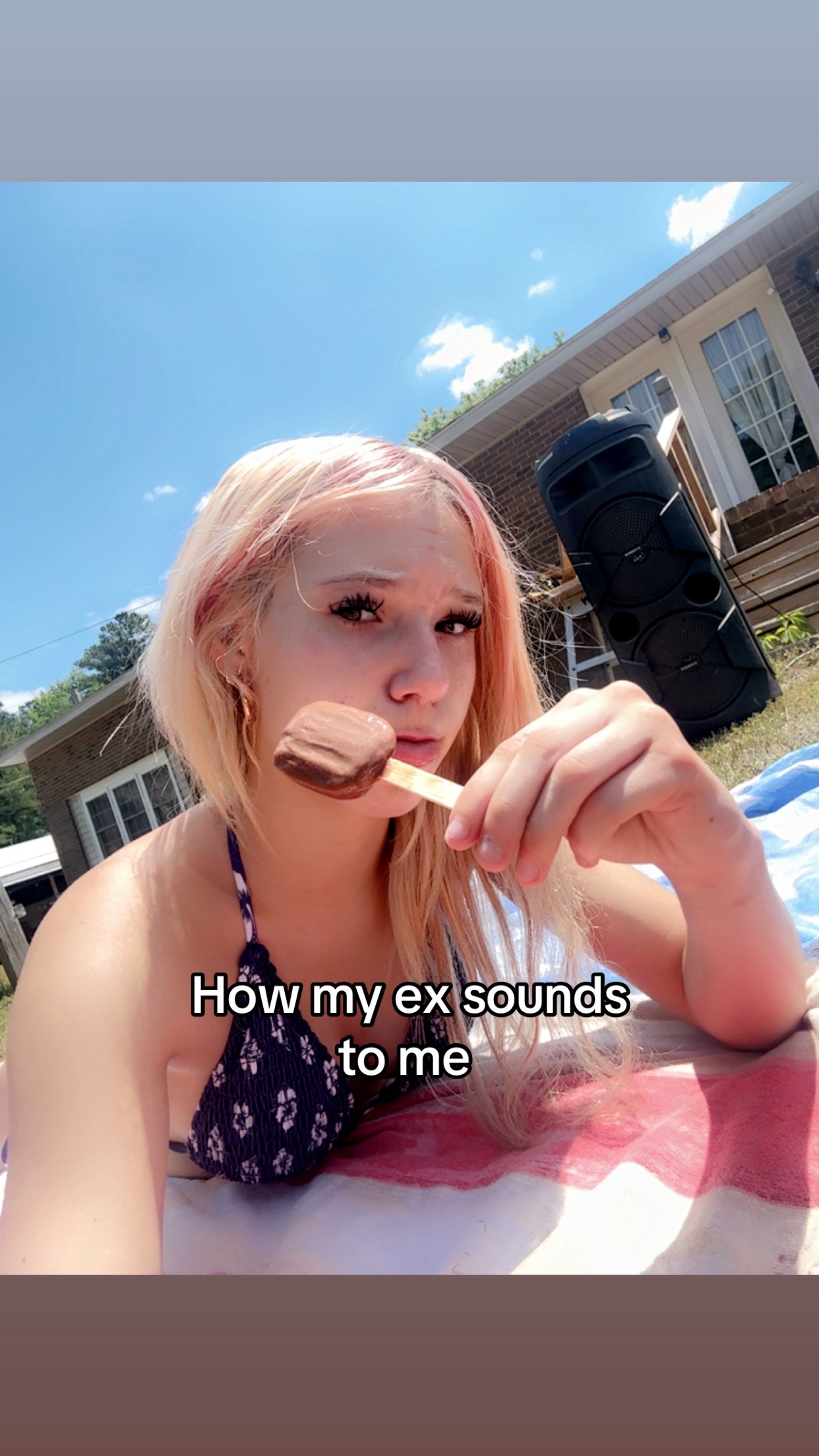@secret