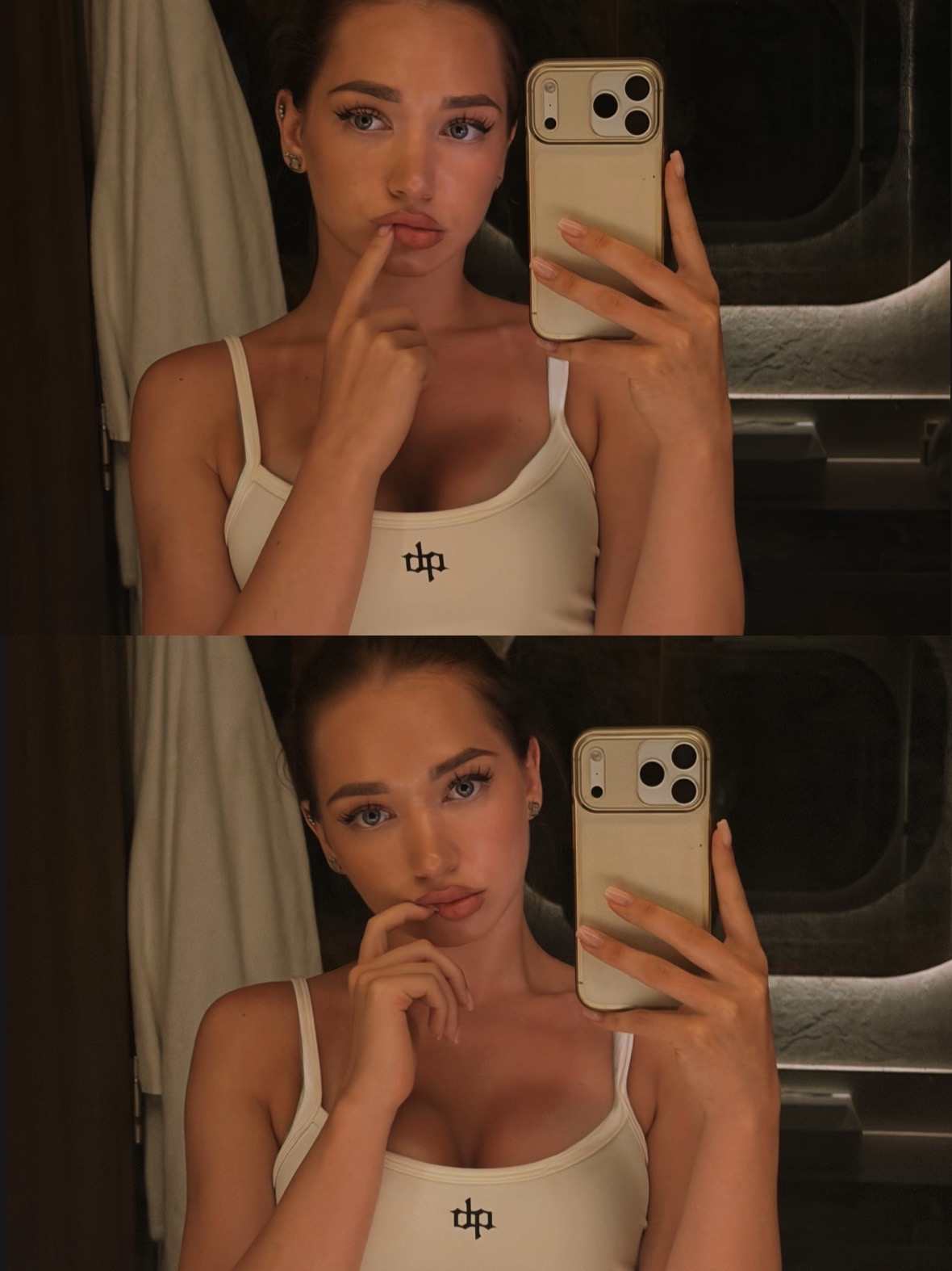@вика