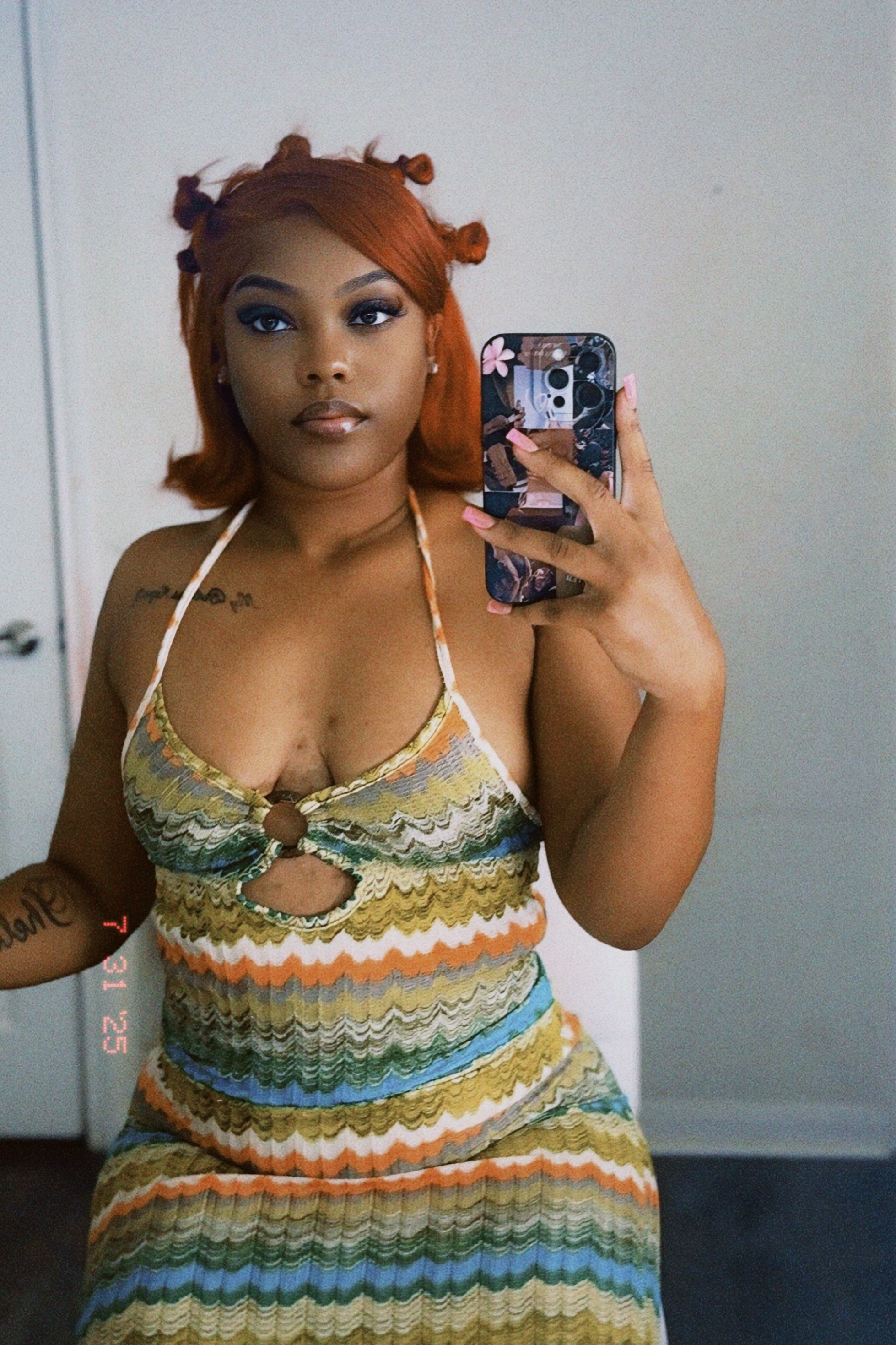 @jadaRaye ♡
