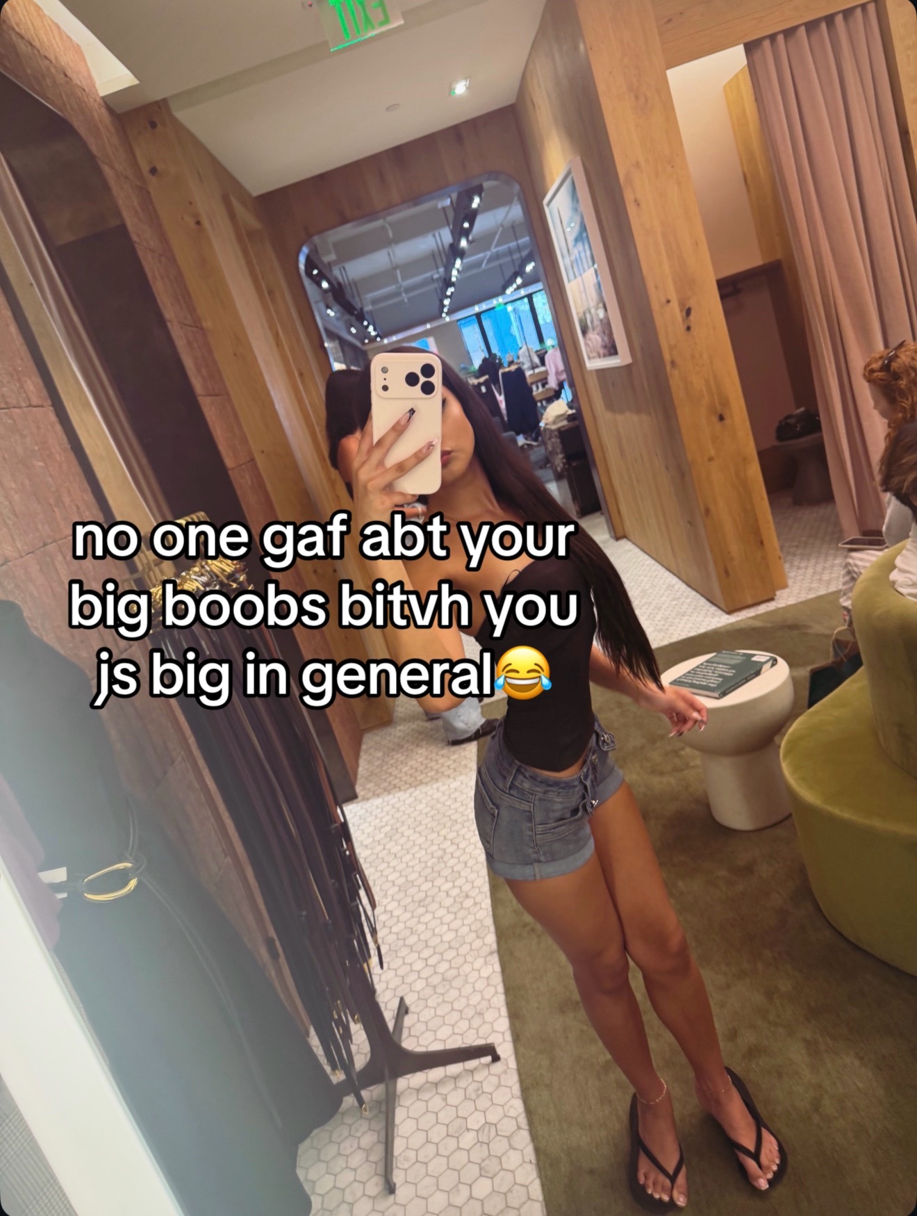 @Connie