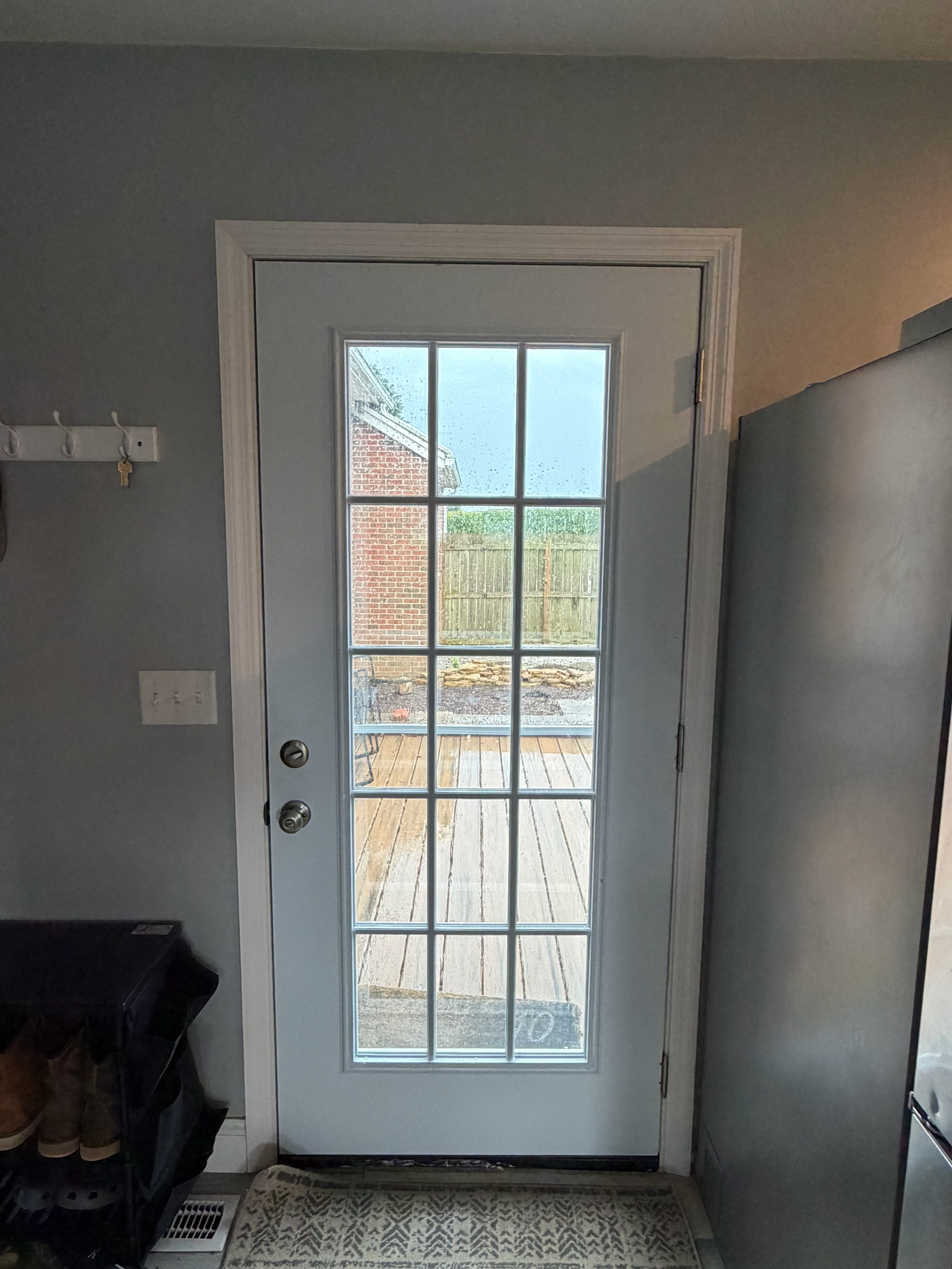 @Inside&Out Home improvements