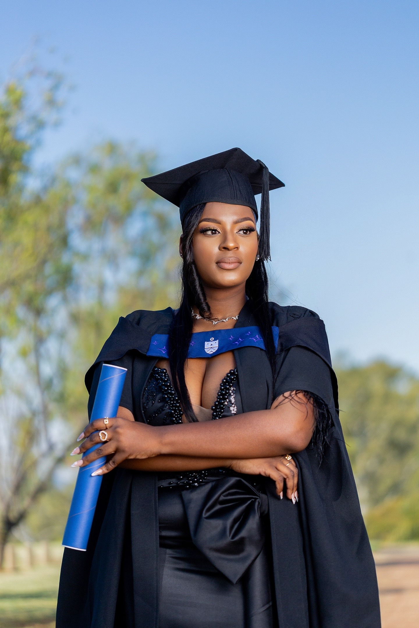 @Tshego Tsatso MUA
