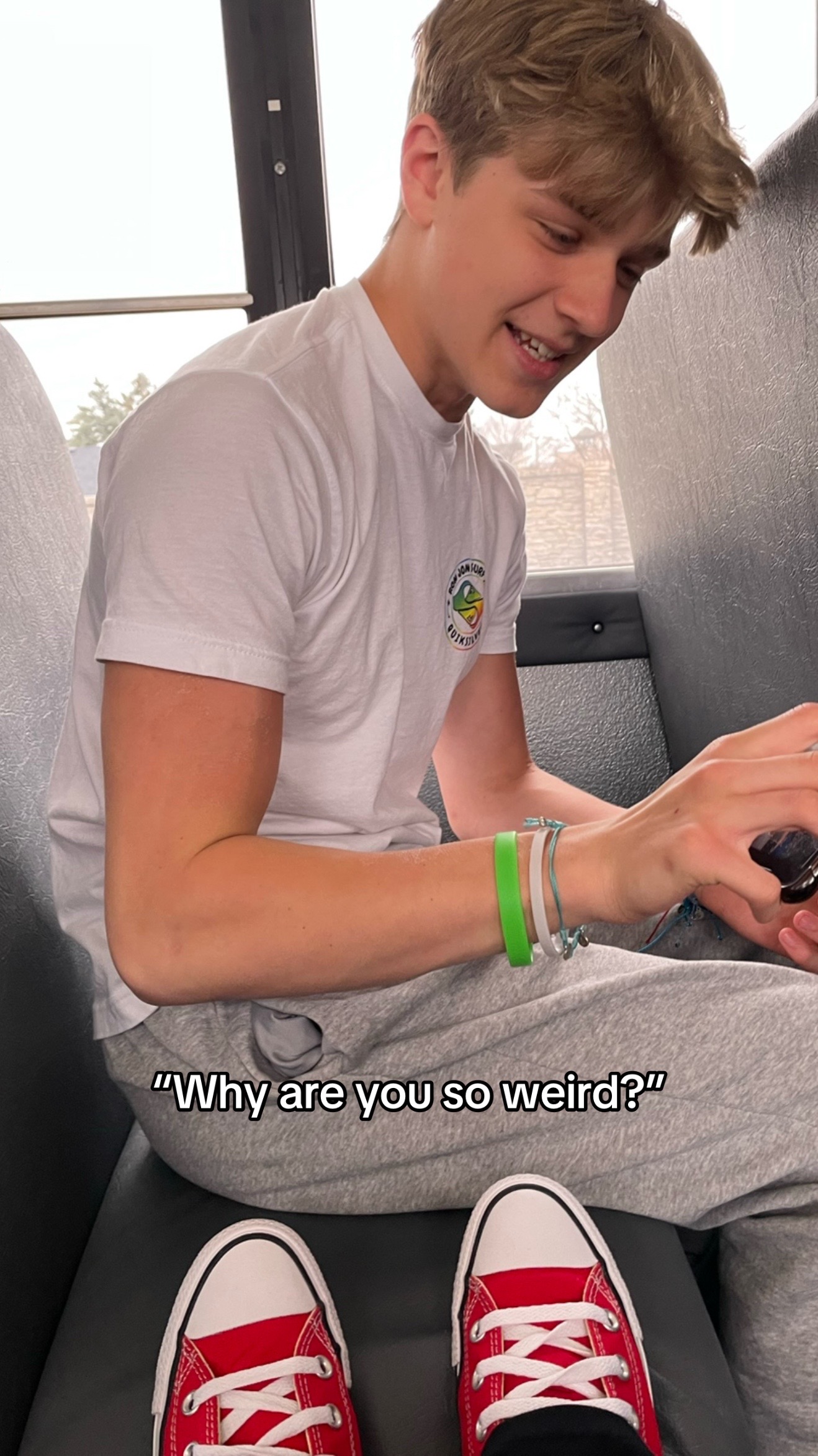 @Caleb Green