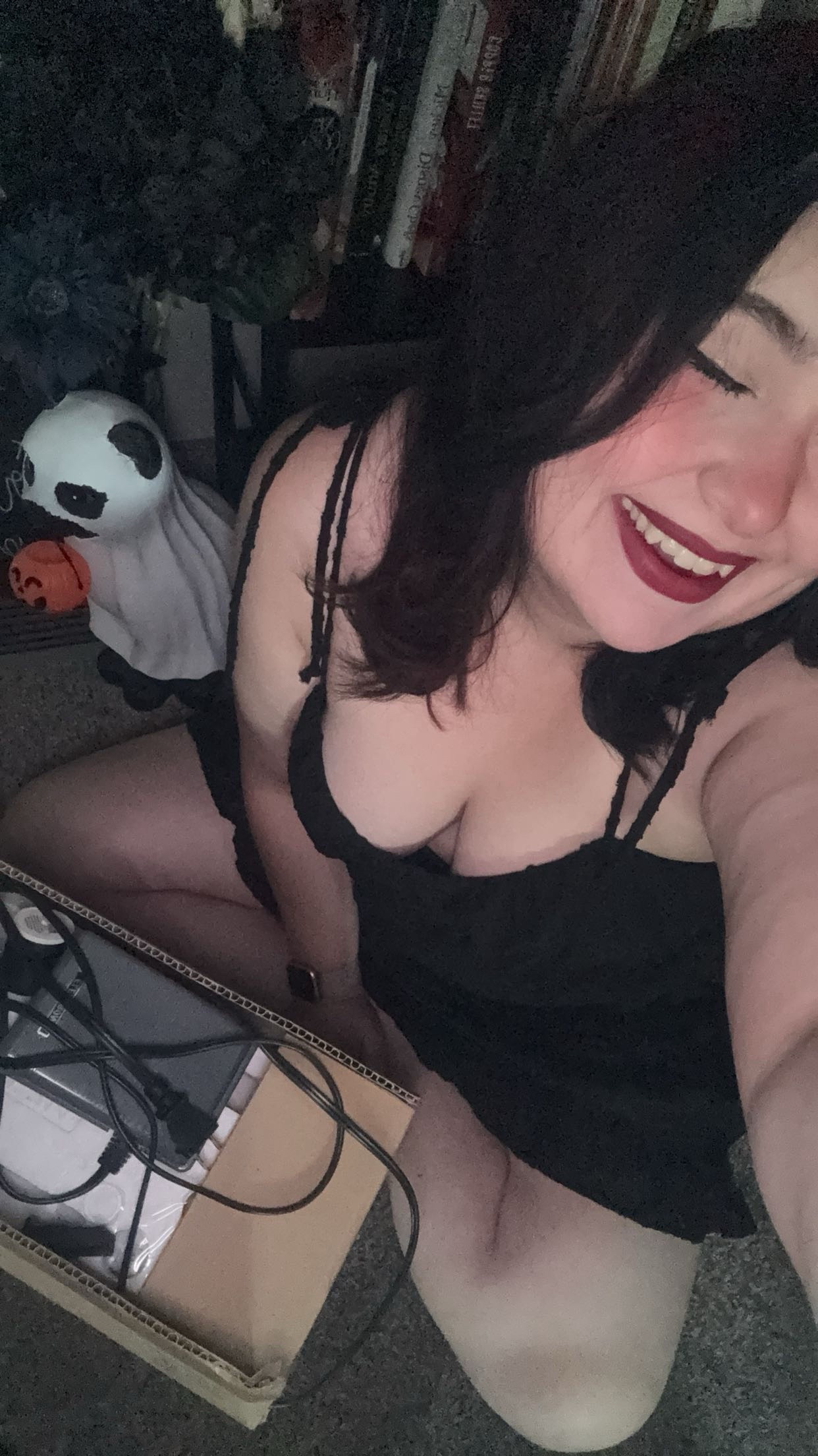 @Pumpkinarc