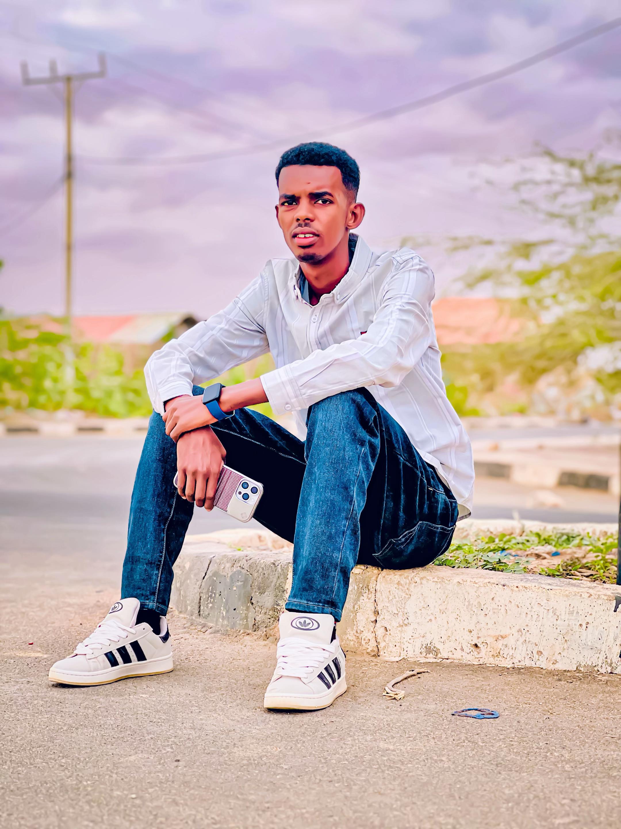 @GULED HASSAN