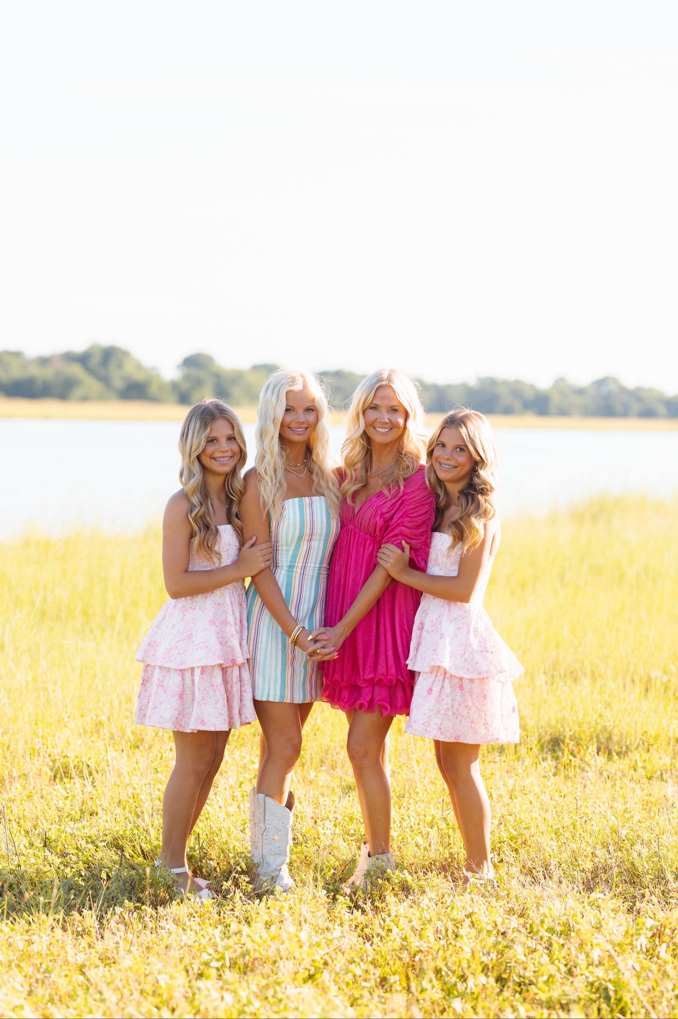 @Britt, Add, Kinley & Brooklyn