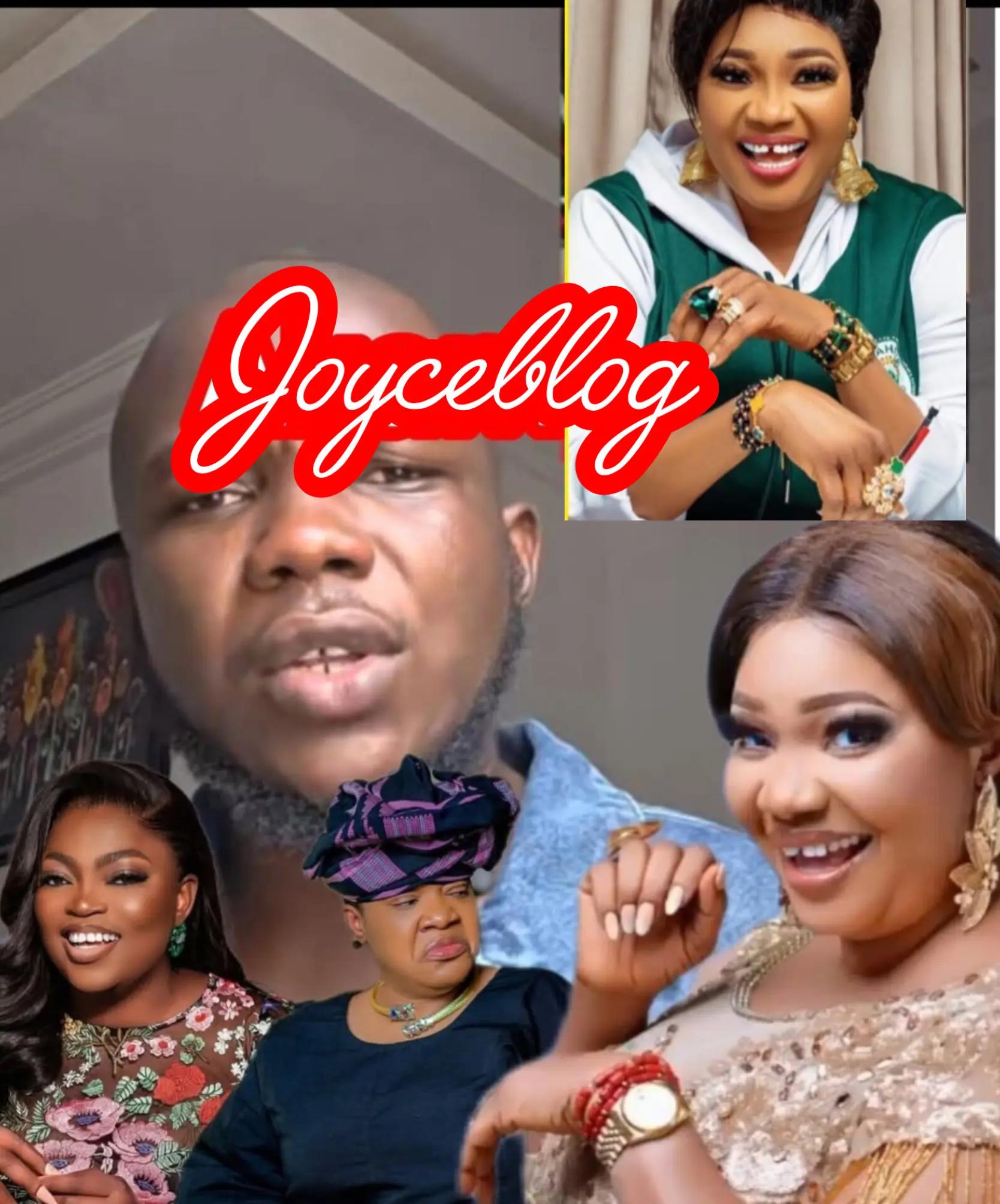 @Joyce ~23