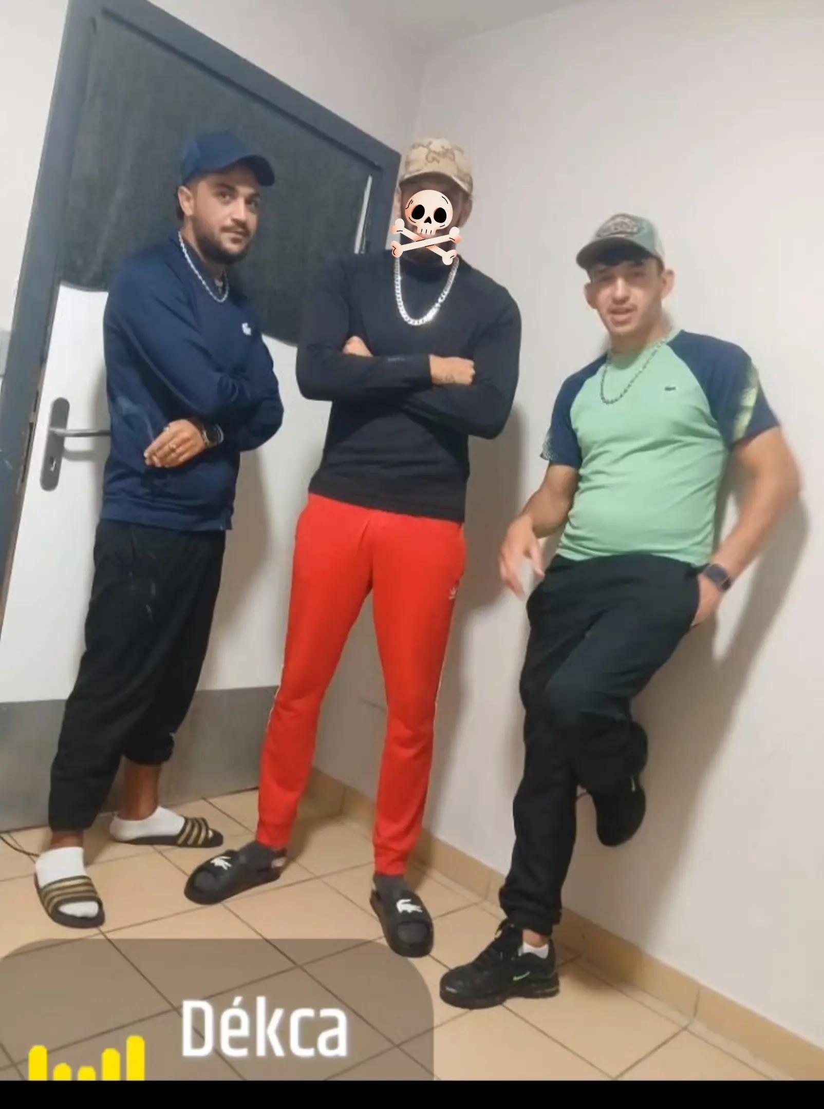 @Sadek Yz ✨️