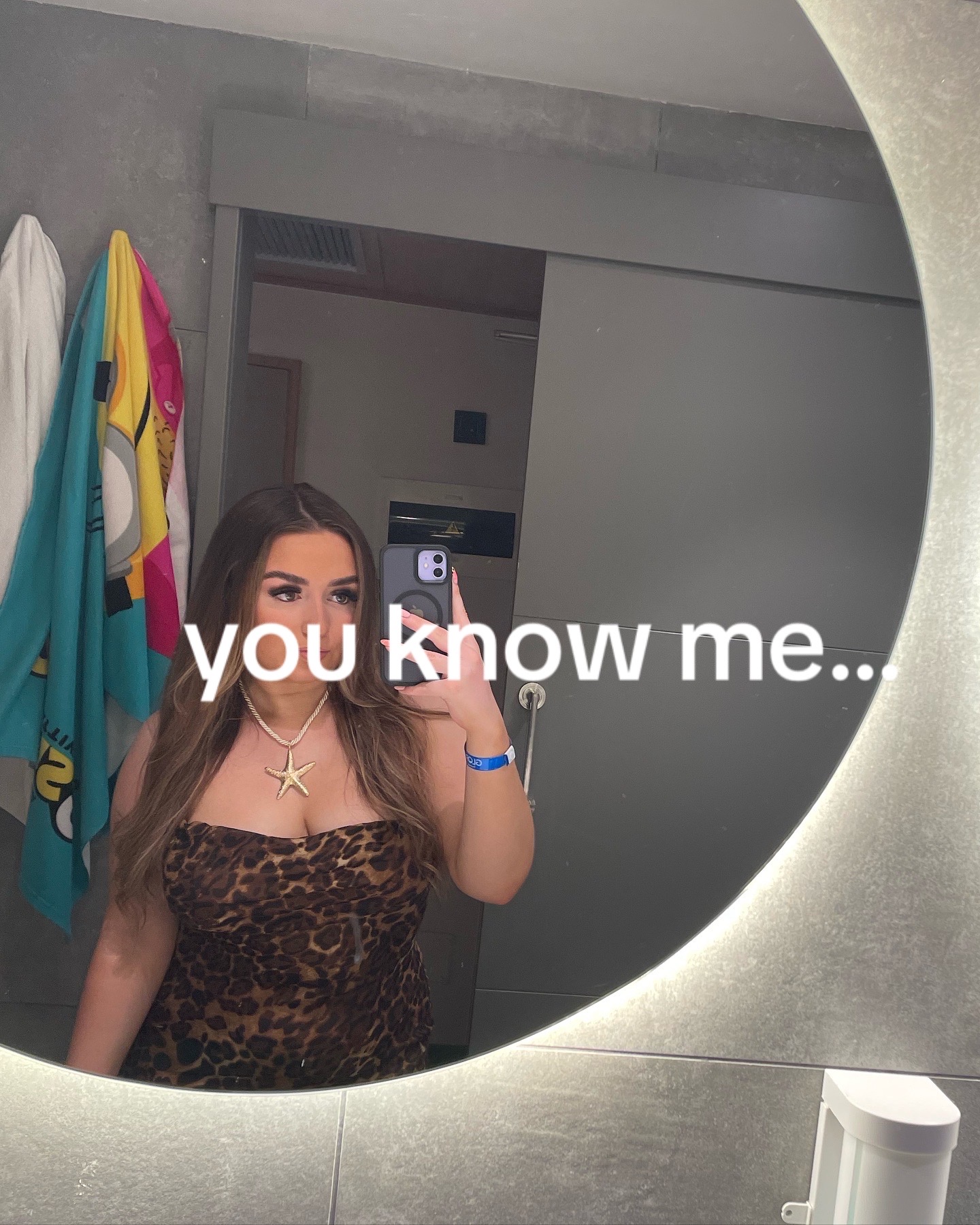 @Isla Forrester