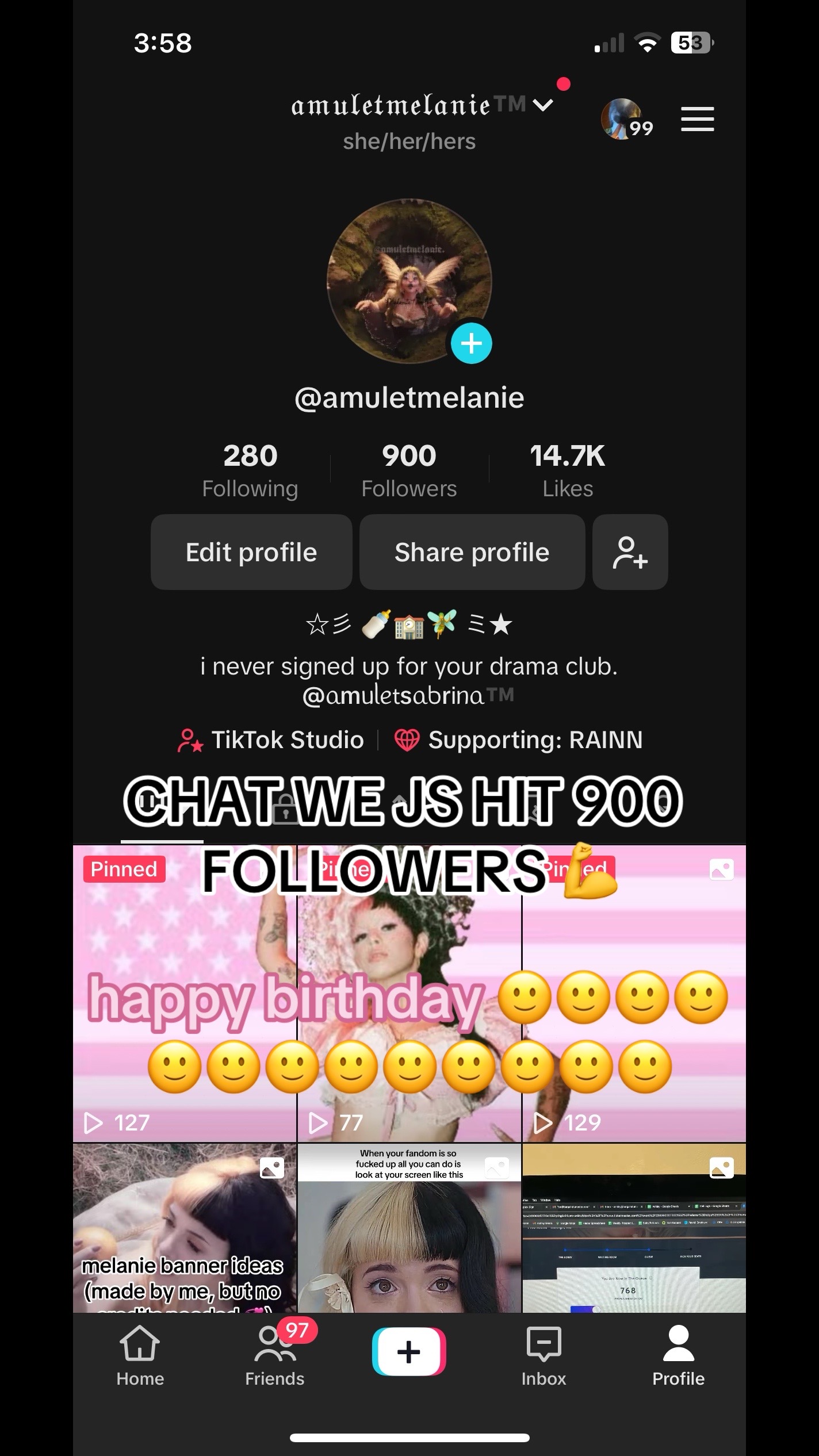 @๐ข๐ฎ๐ถ๐ญ๐ฆ๐ต๐ฎ๐ฆ๐ญ๐ข๐ฏ๐ช๐ฆ™