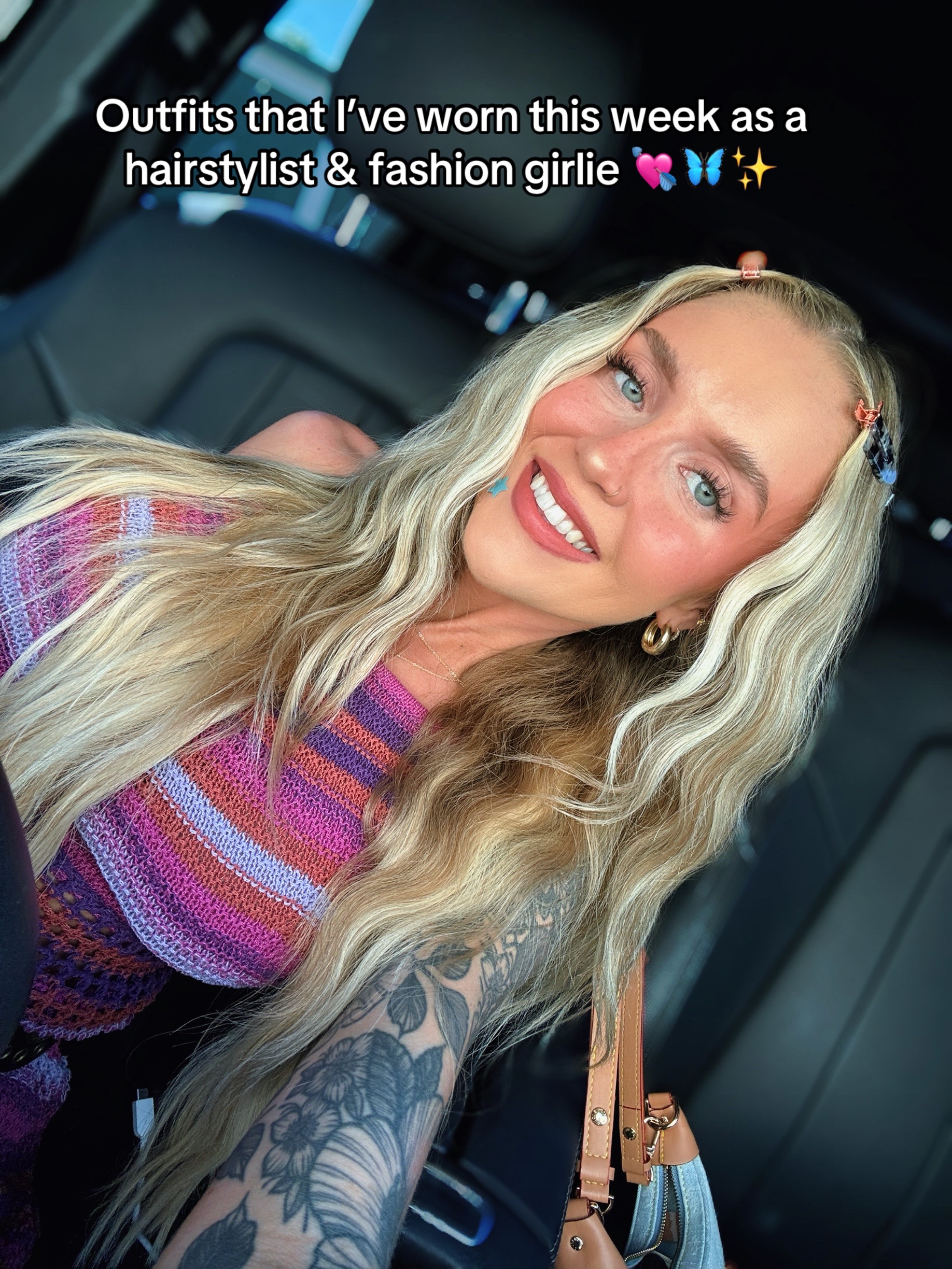 @KristaBaby🎀 | Hair & Beauty