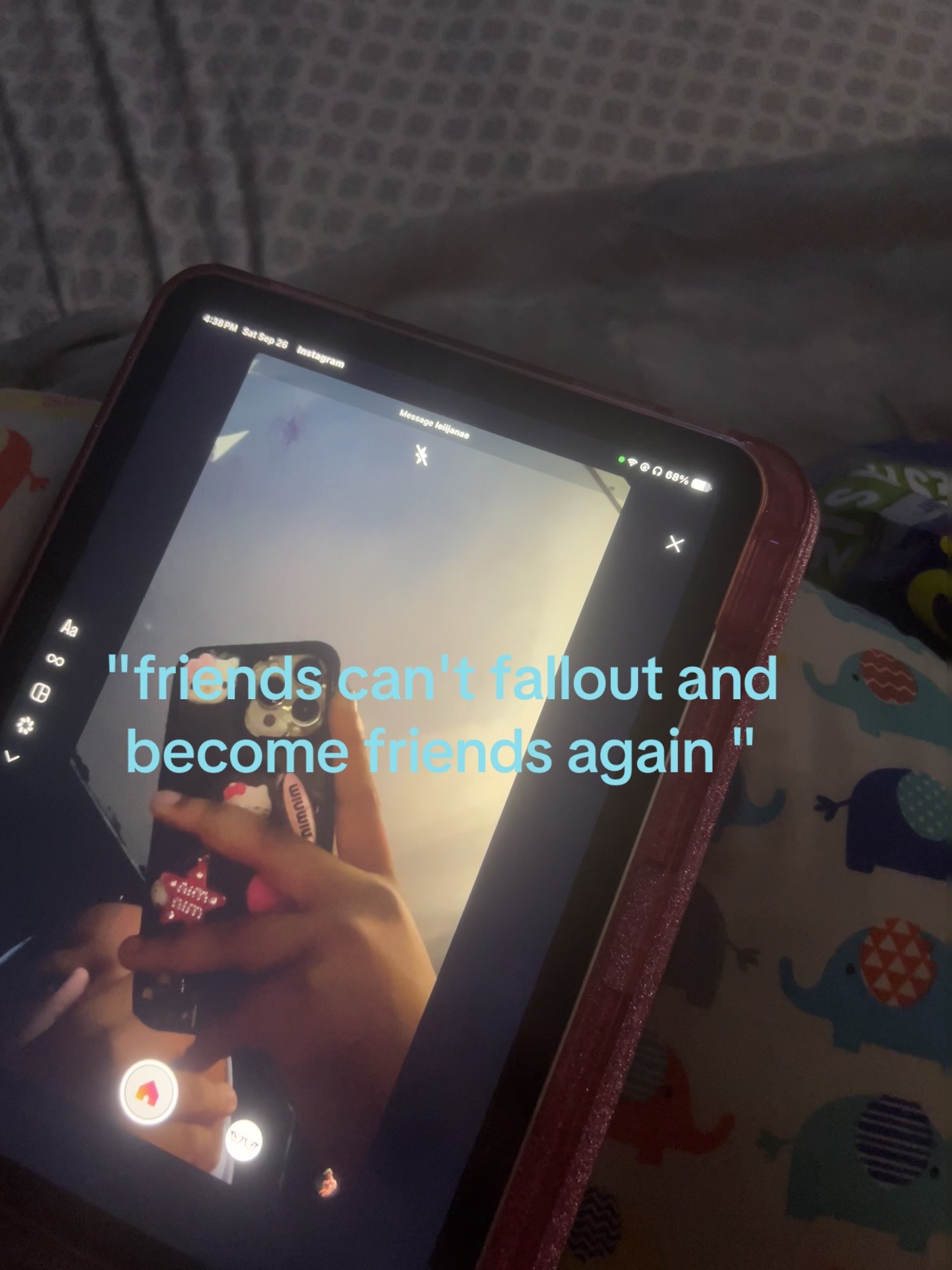 @riyah&ken💕