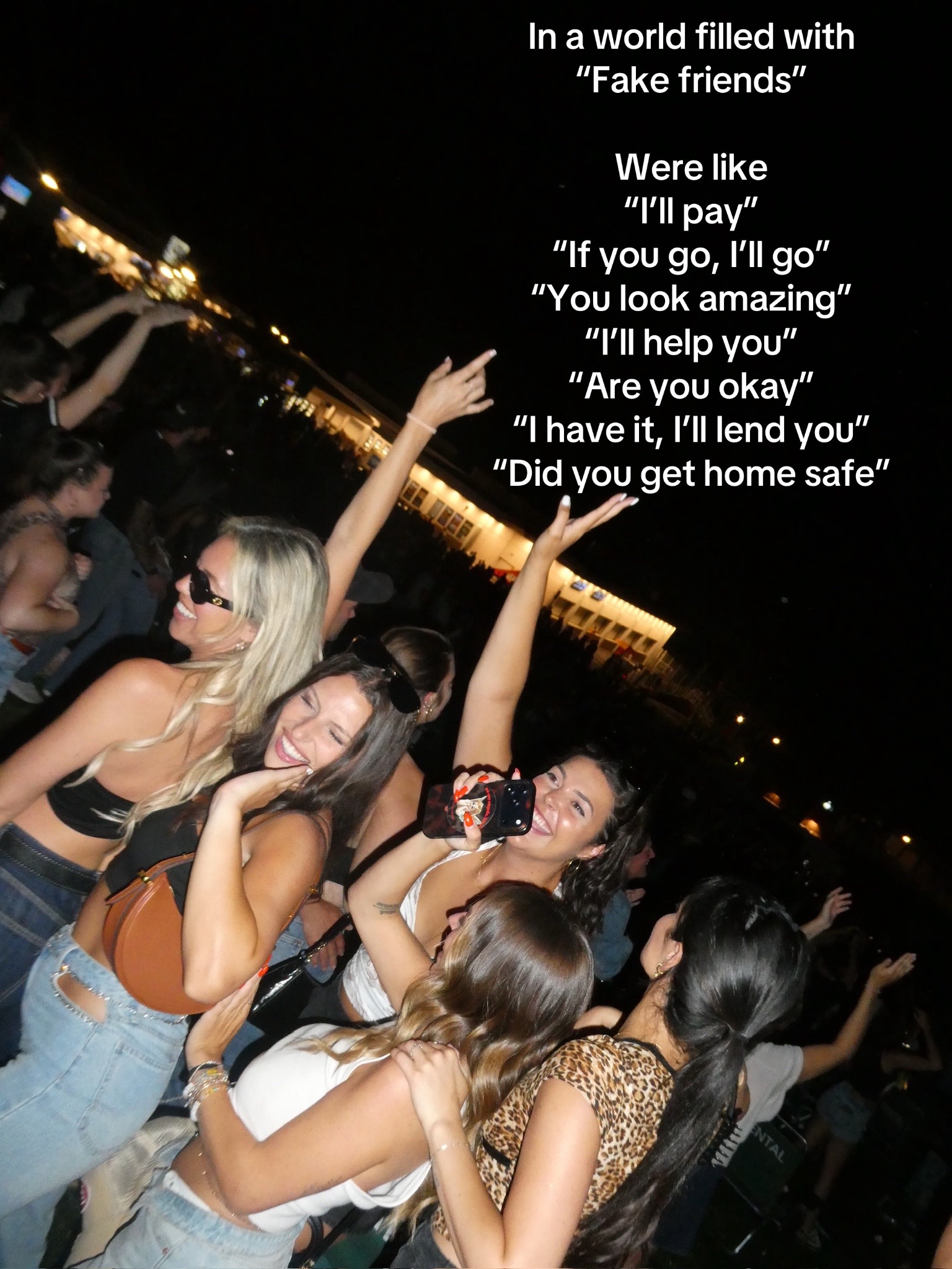 @Madison Weinstein