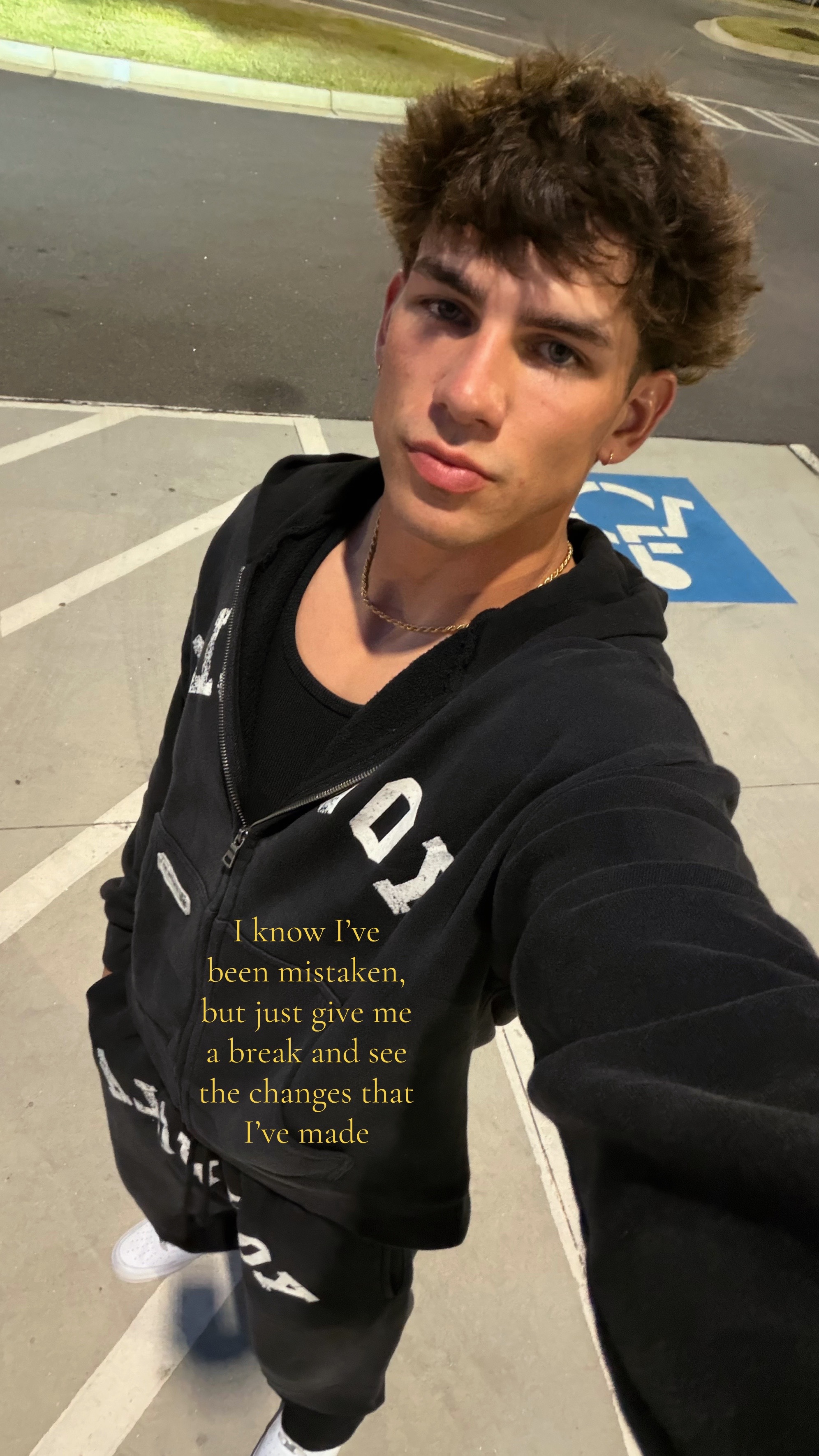 @cayden v